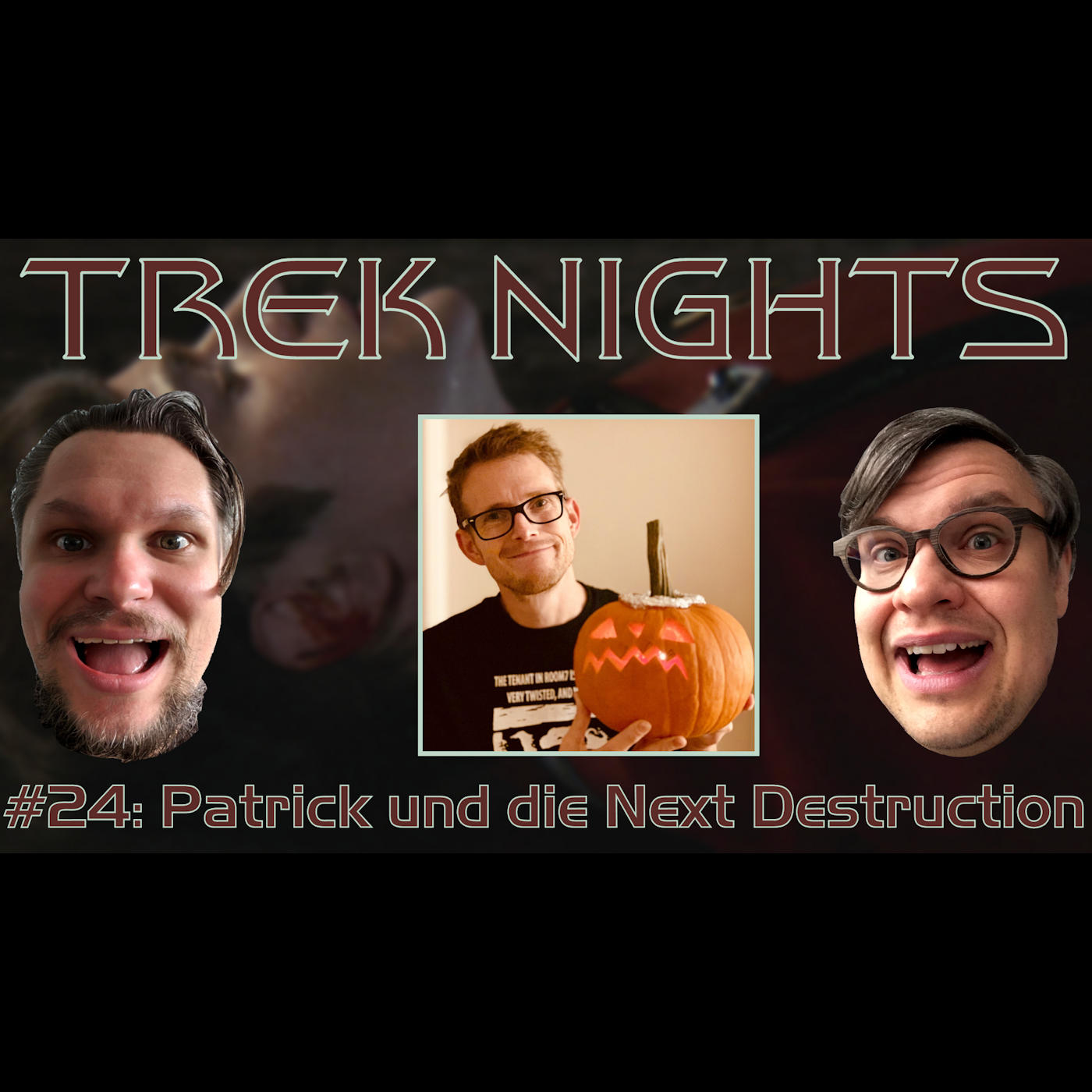 Trek am Dienstag – Der Star-Trek-Podcast