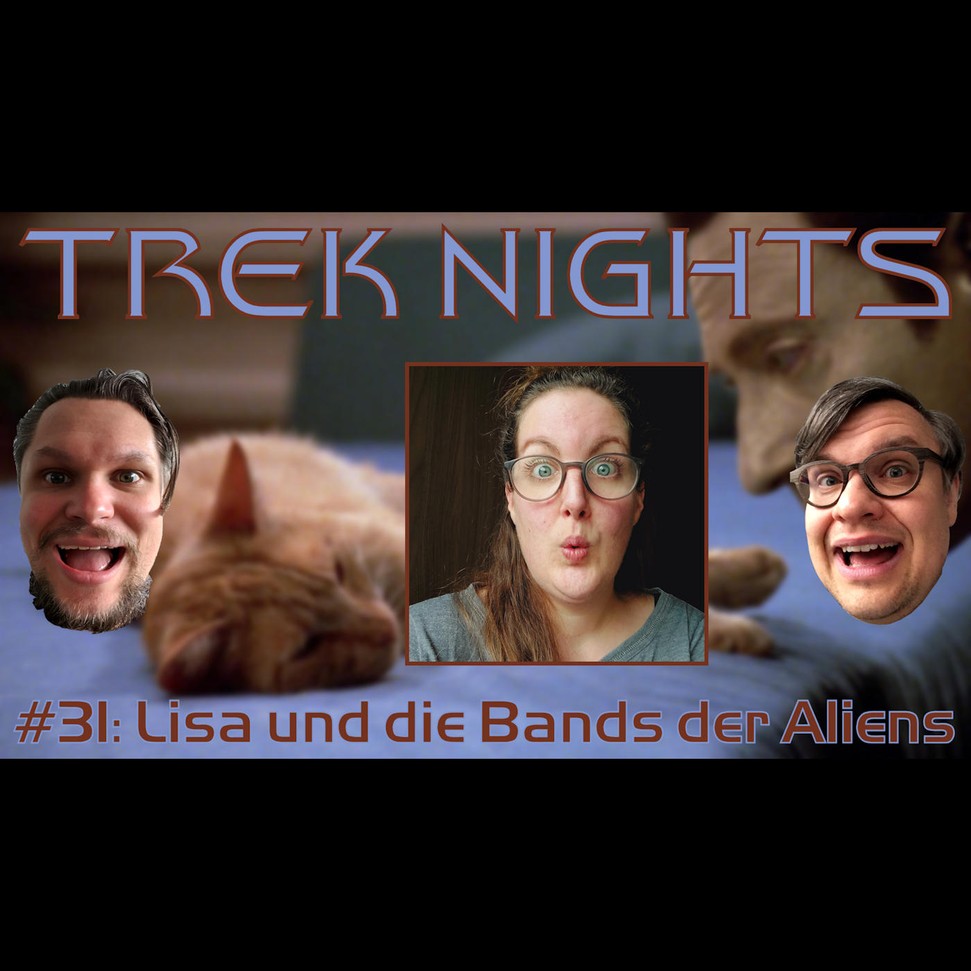 Trek am Dienstag – Der Star-Trek-Podcast