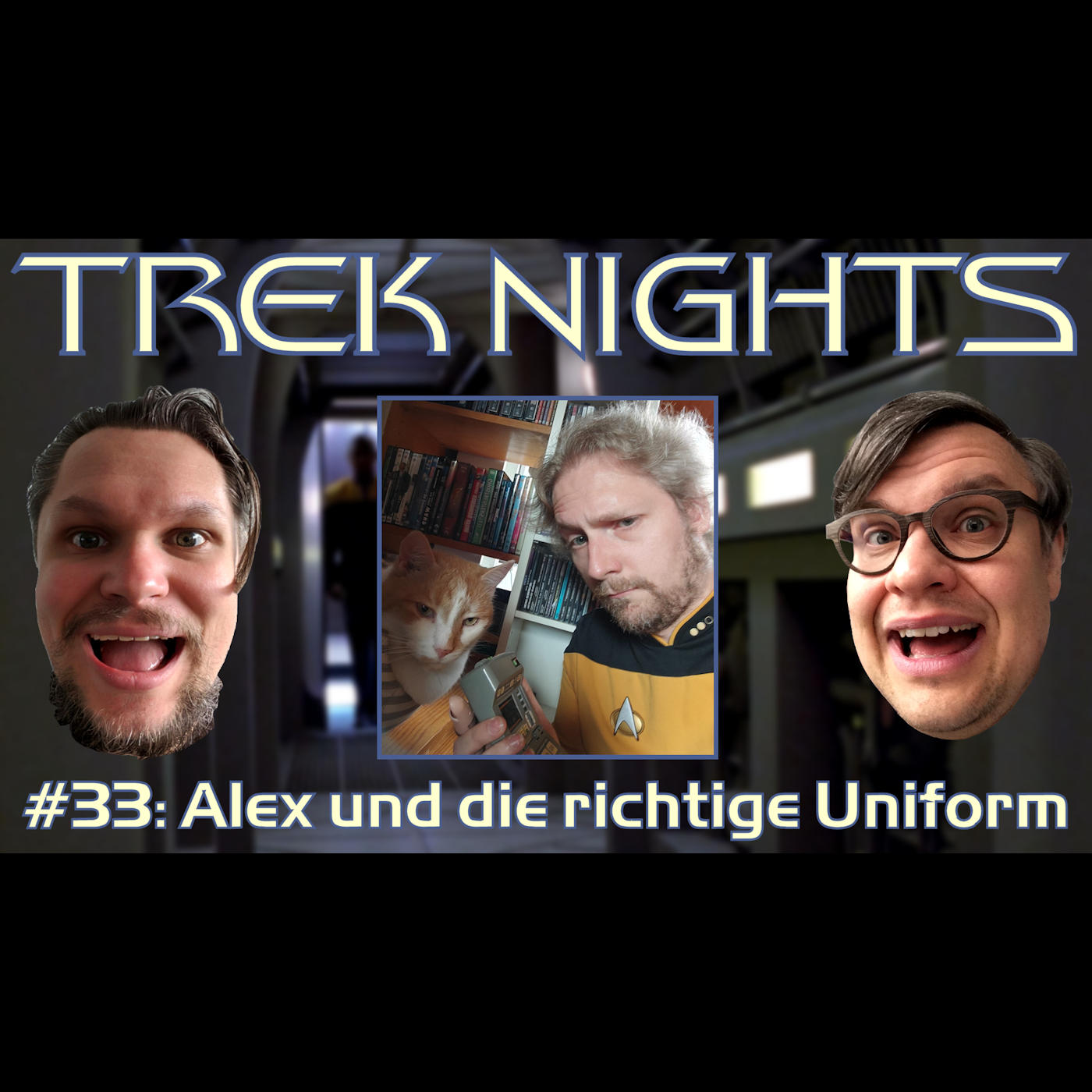 Trek am Dienstag – Der Star-Trek-Podcast
