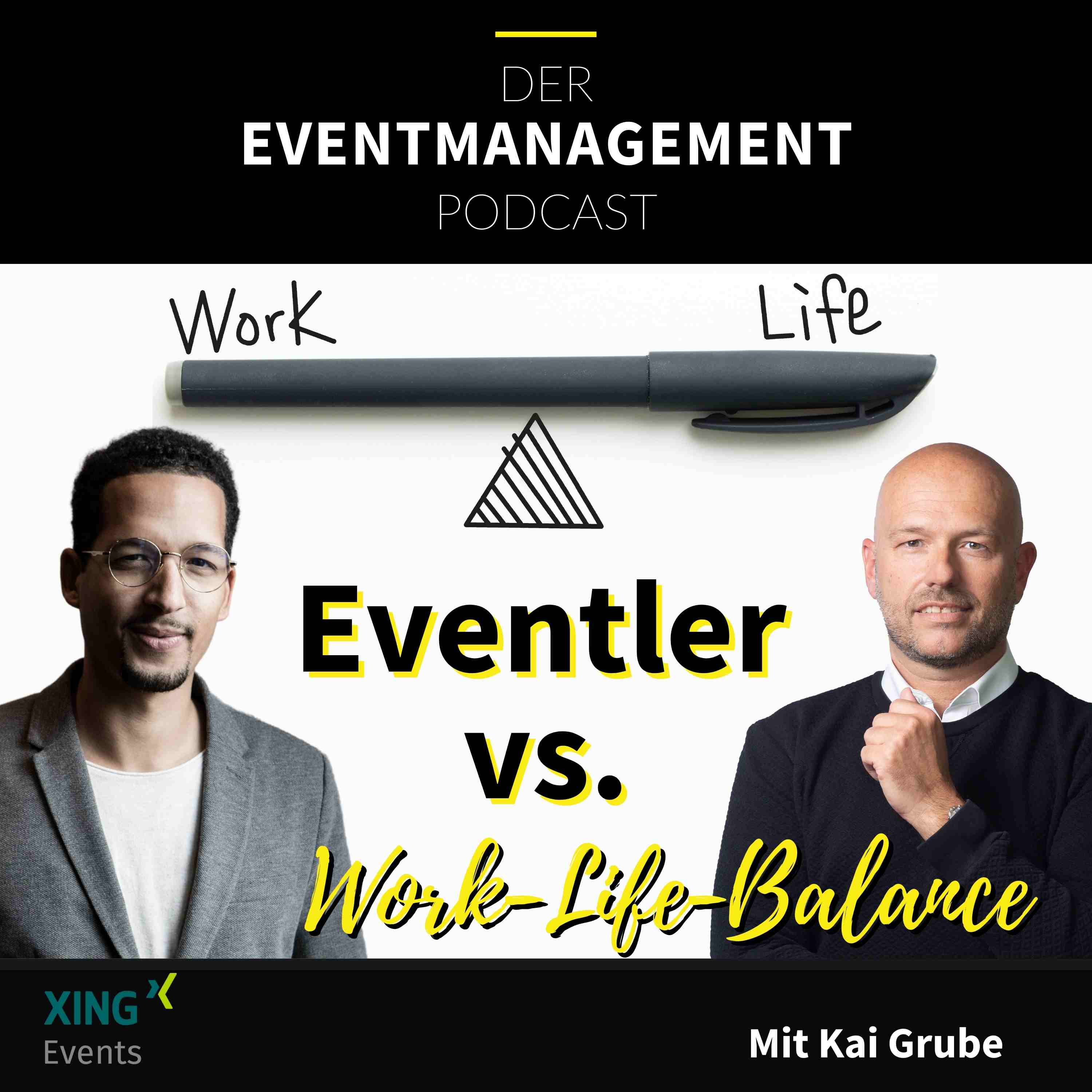 DER EVENTMANAGEMENT PODCAST