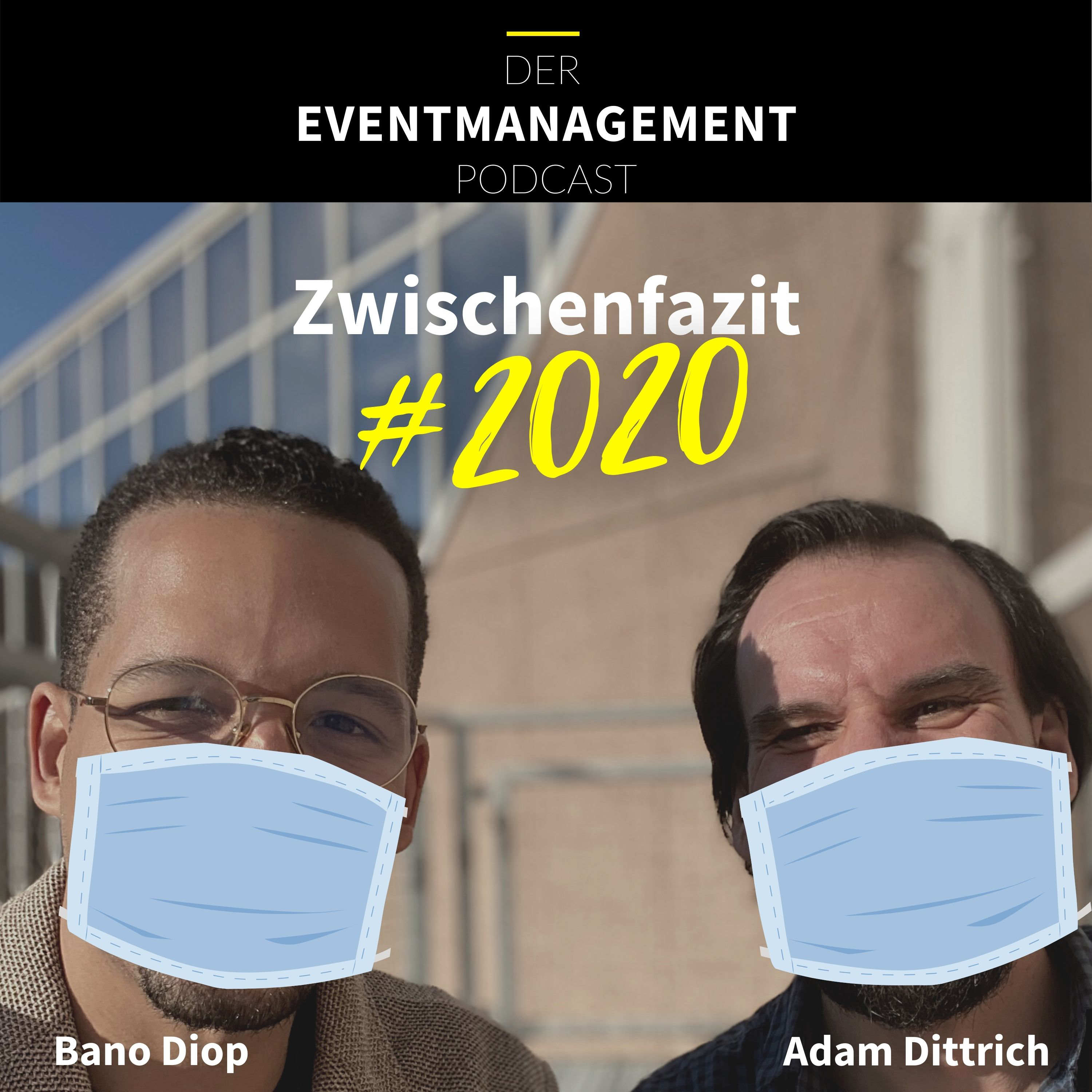 DER EVENTMANAGEMENT PODCAST