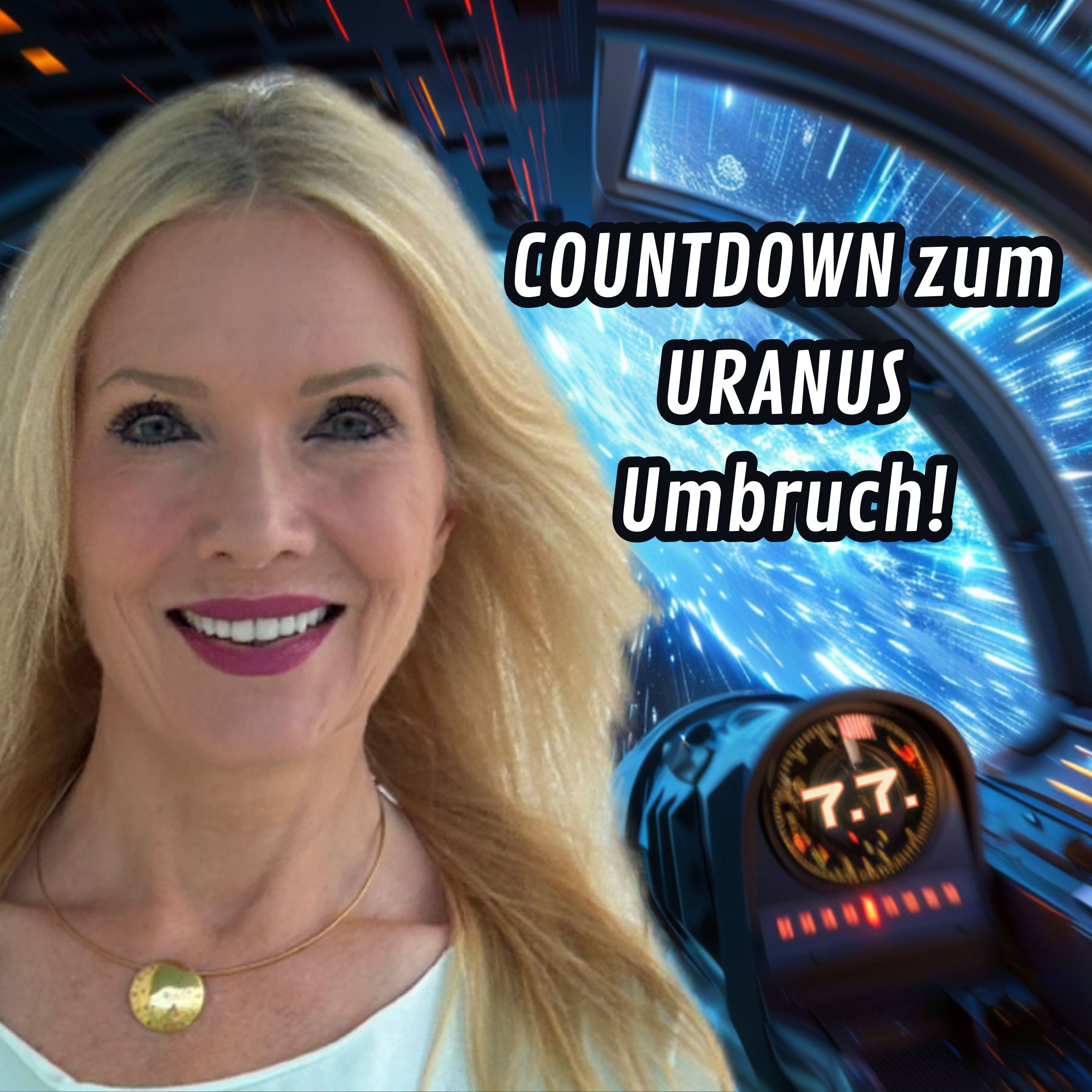 Antonias Sterne - der Astrologie Podcast