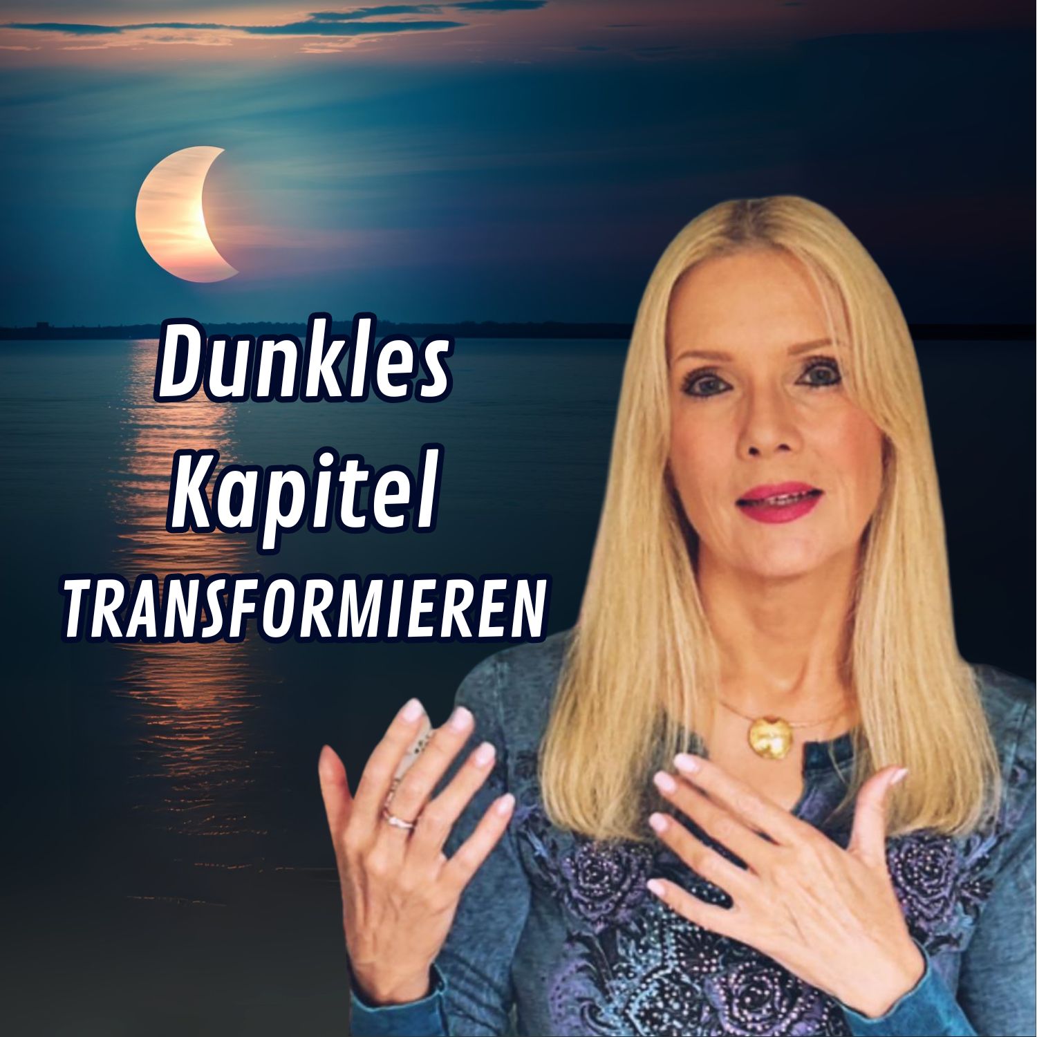 Partielle Sonnenfinsternis öffnet Türen - Dein Wochenhoroskop vom 15. bis 21. September 2025