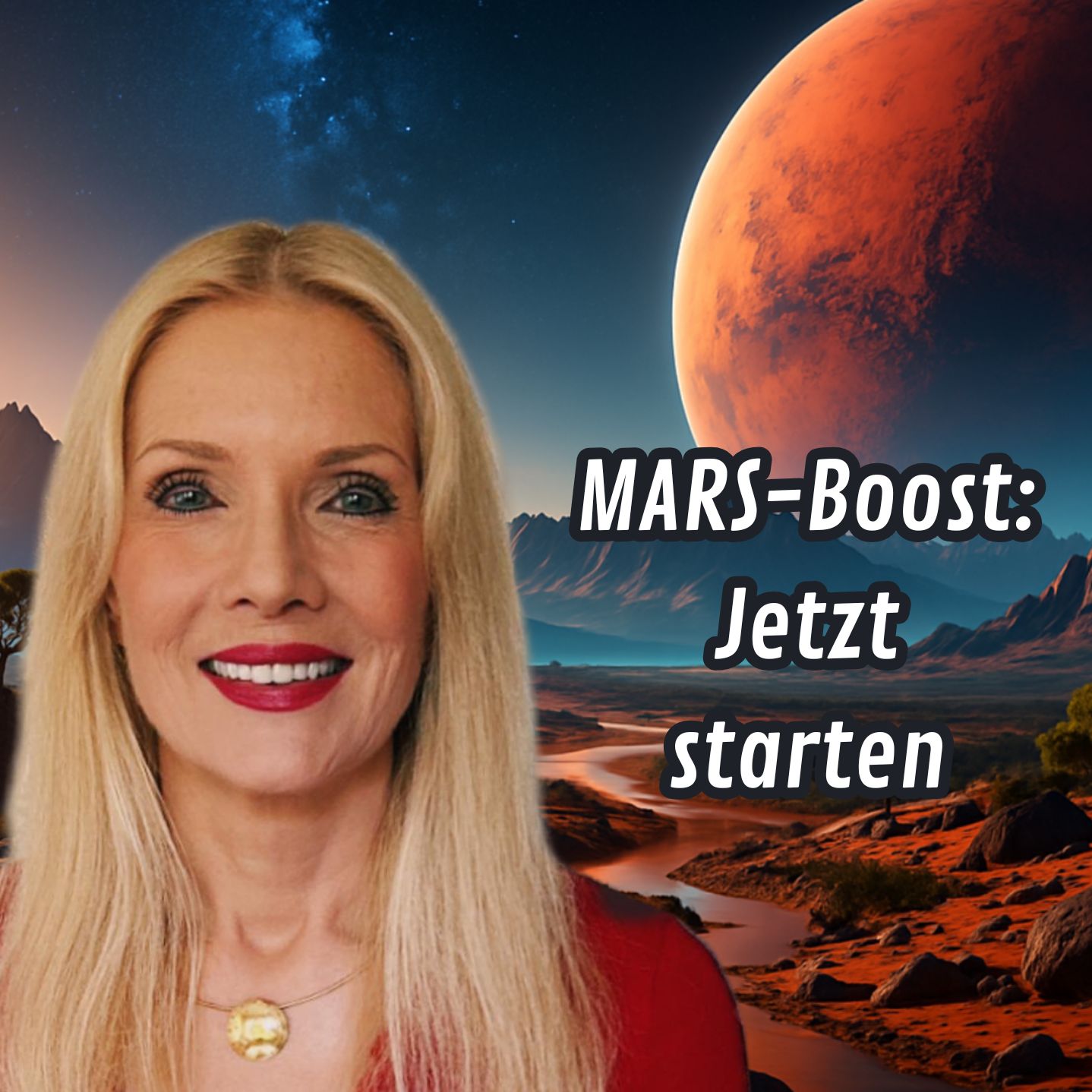 Wie du die Energie richtig nutzt - Dein Wochenhoroskop vom 22. bis 28. September 2025