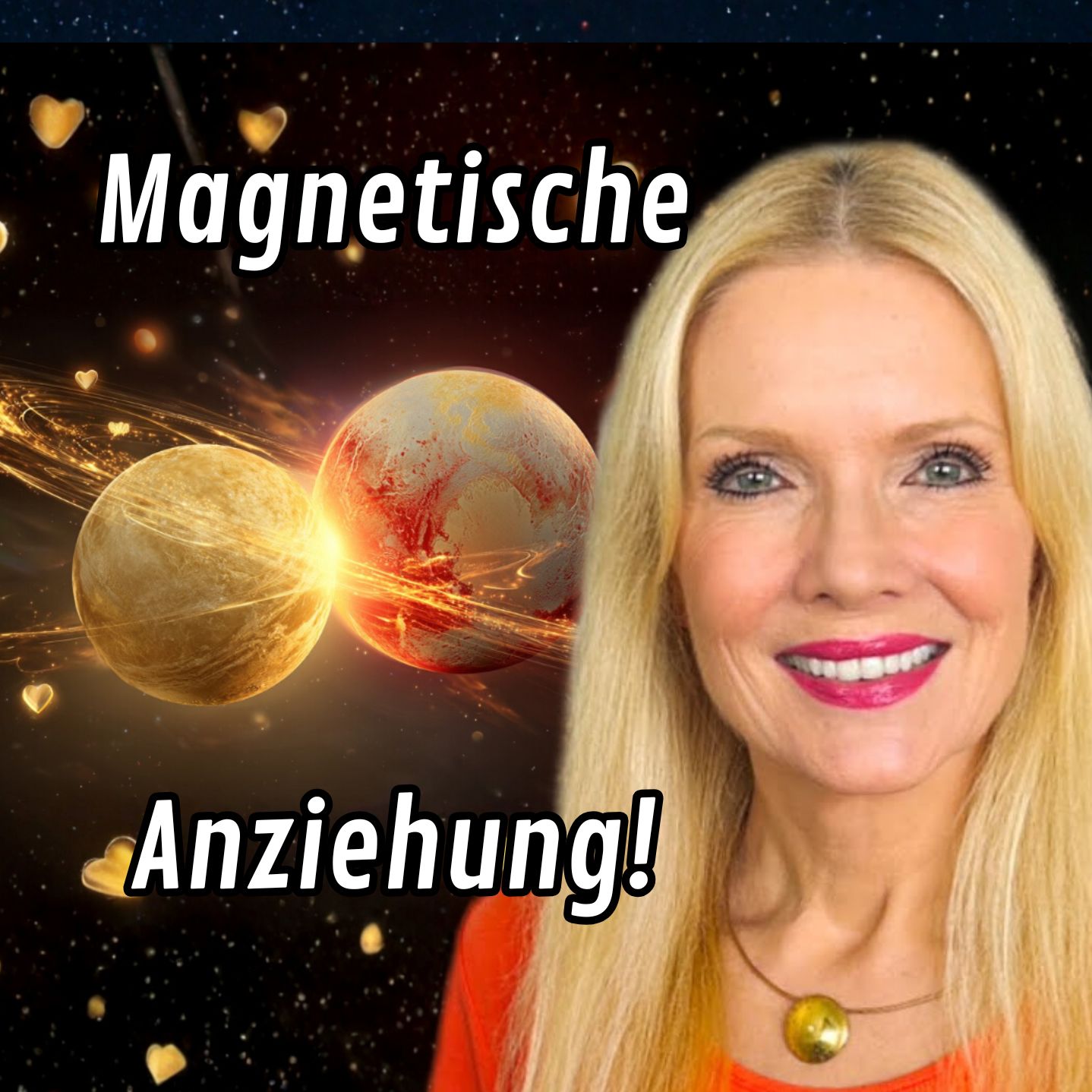 Geld & Erotik unter Venus-Pluto - Dein Wochenhoroskop vom 13. bis 19. Oktober 2025