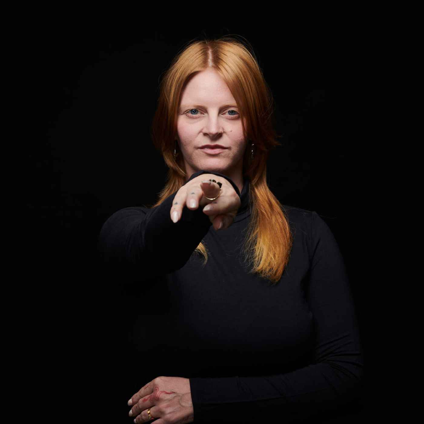 Zwischen Manifestieren und Nervenzusammenbruch