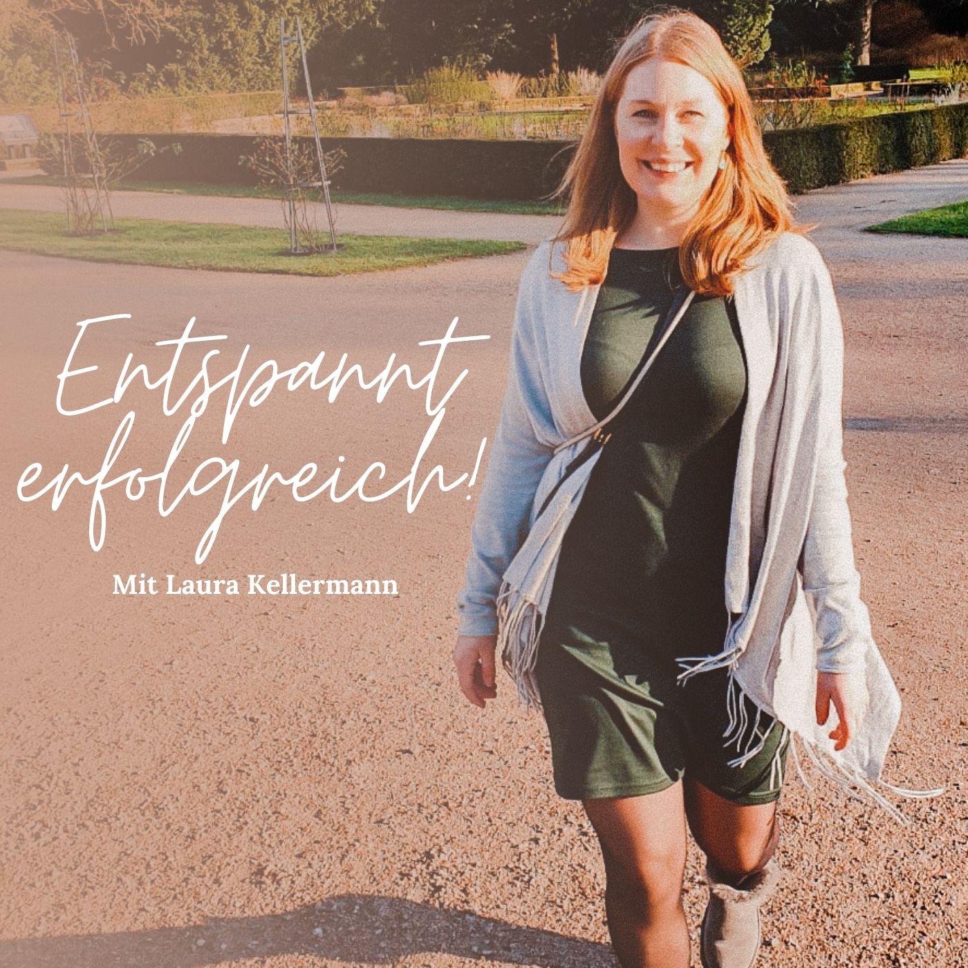 Entspannt erfolgreich!