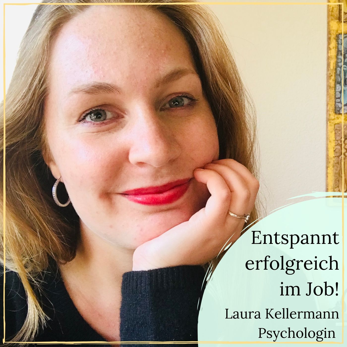 Entspannt erfolgreich!