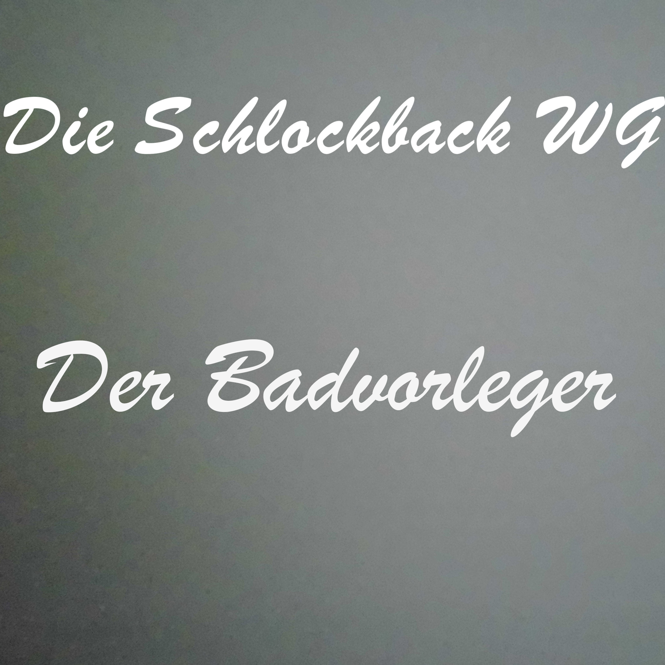 Der Badvorleger episode artwork