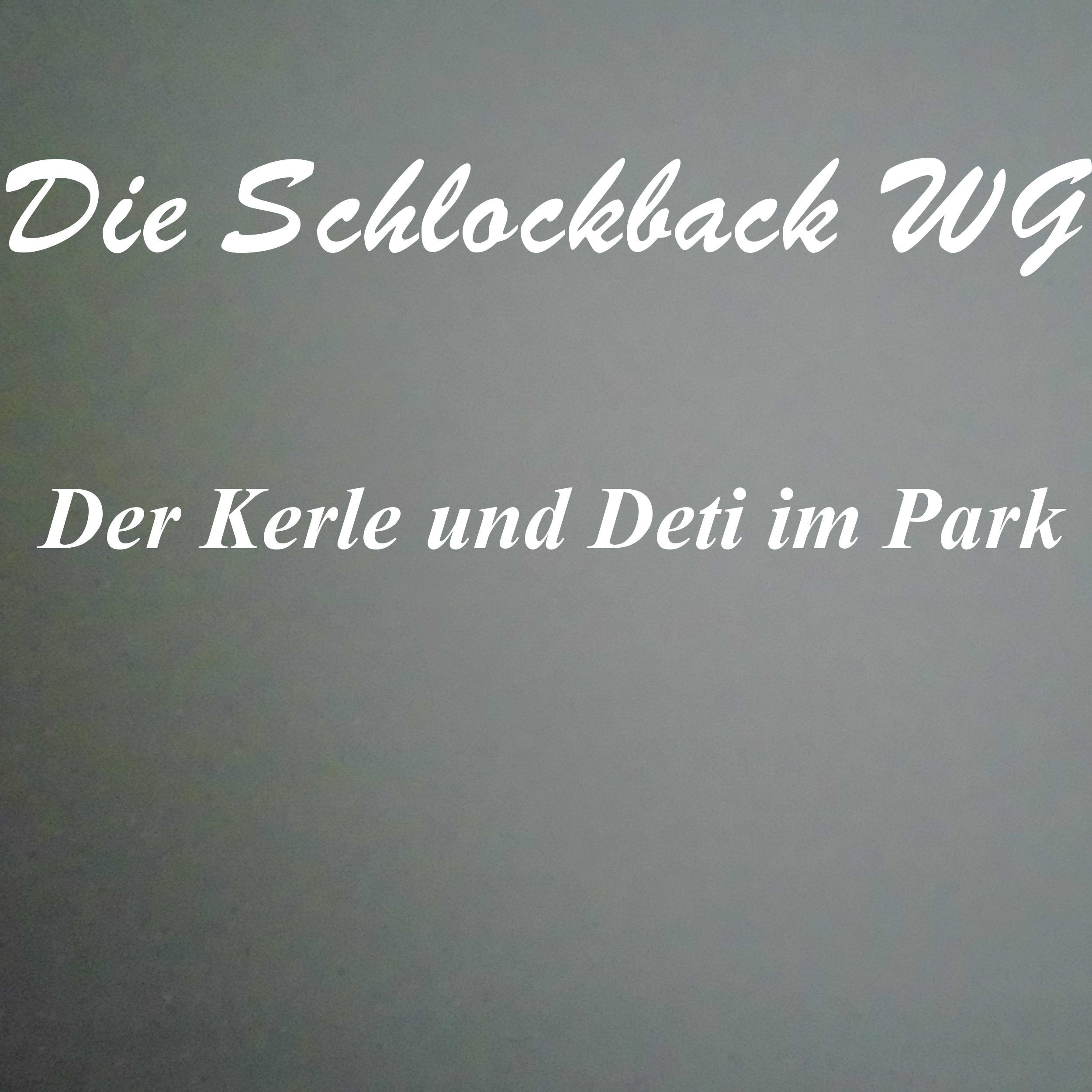 Der Kerle und Deti im Park episode artwork