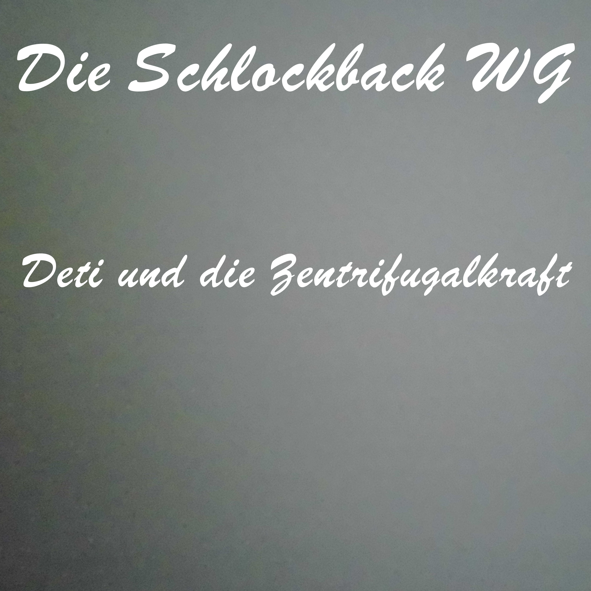 Deti und die Zentrifugalkraft episode artwork
