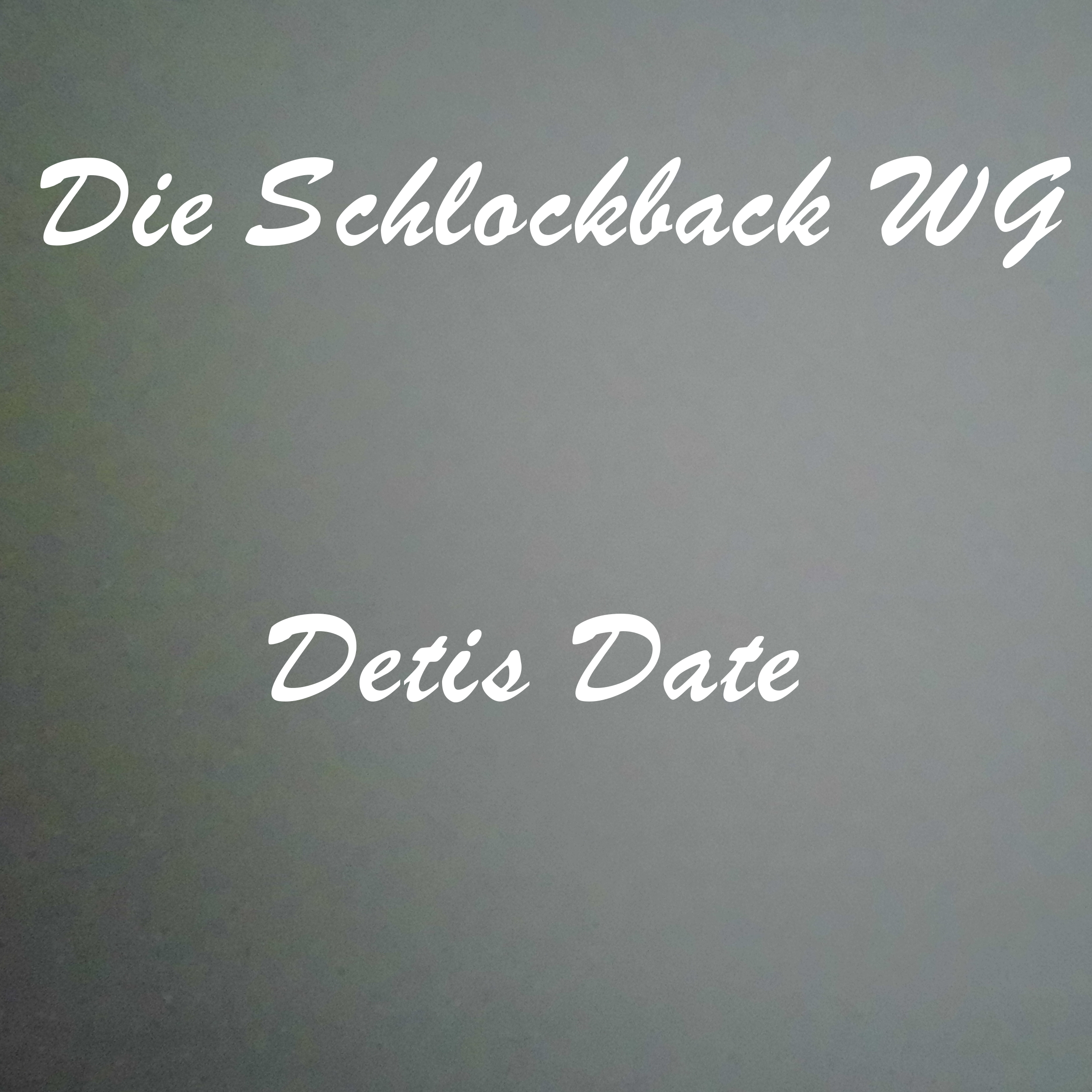 Detis Date episode artwork