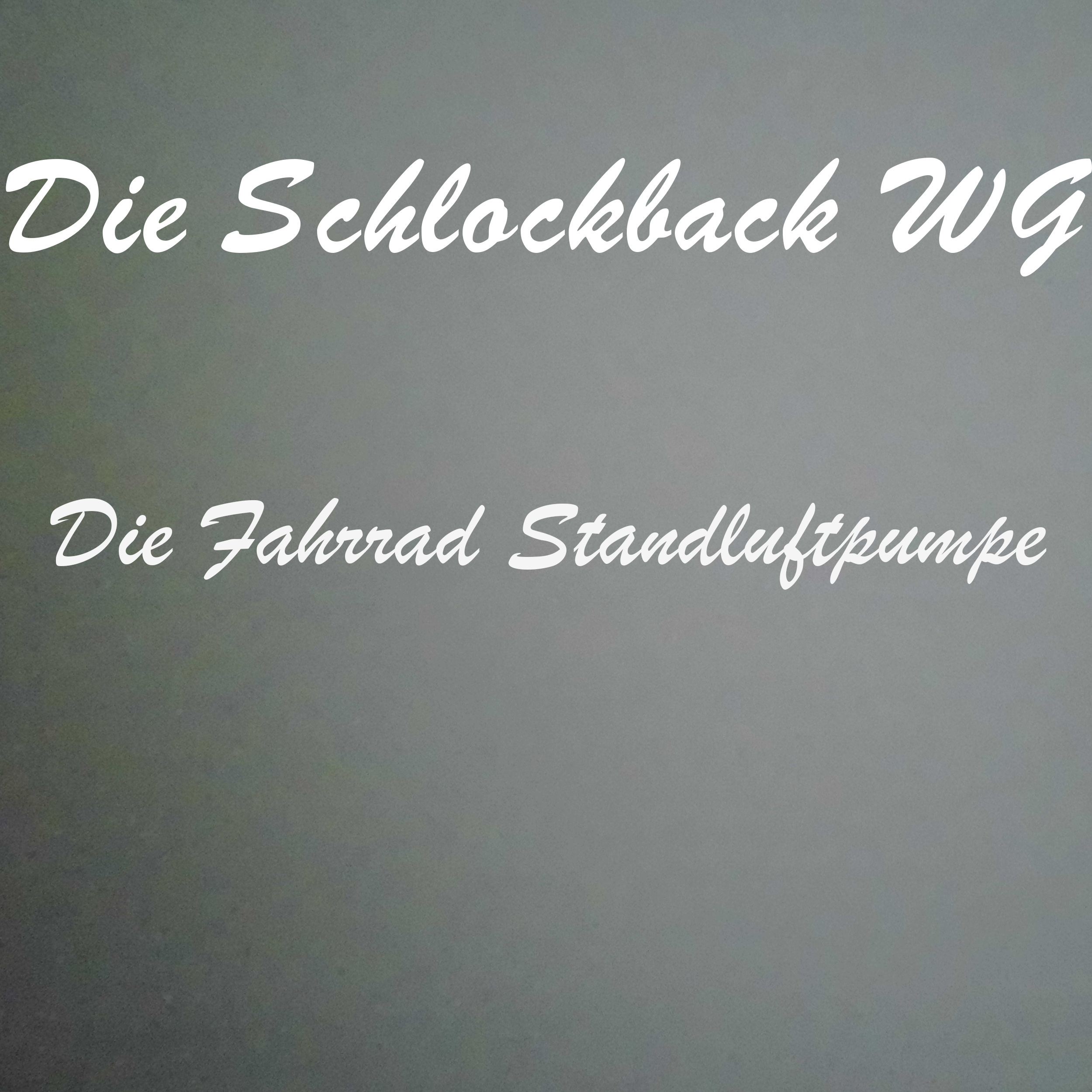 Die Fahrrad Standluftpumpe episode artwork