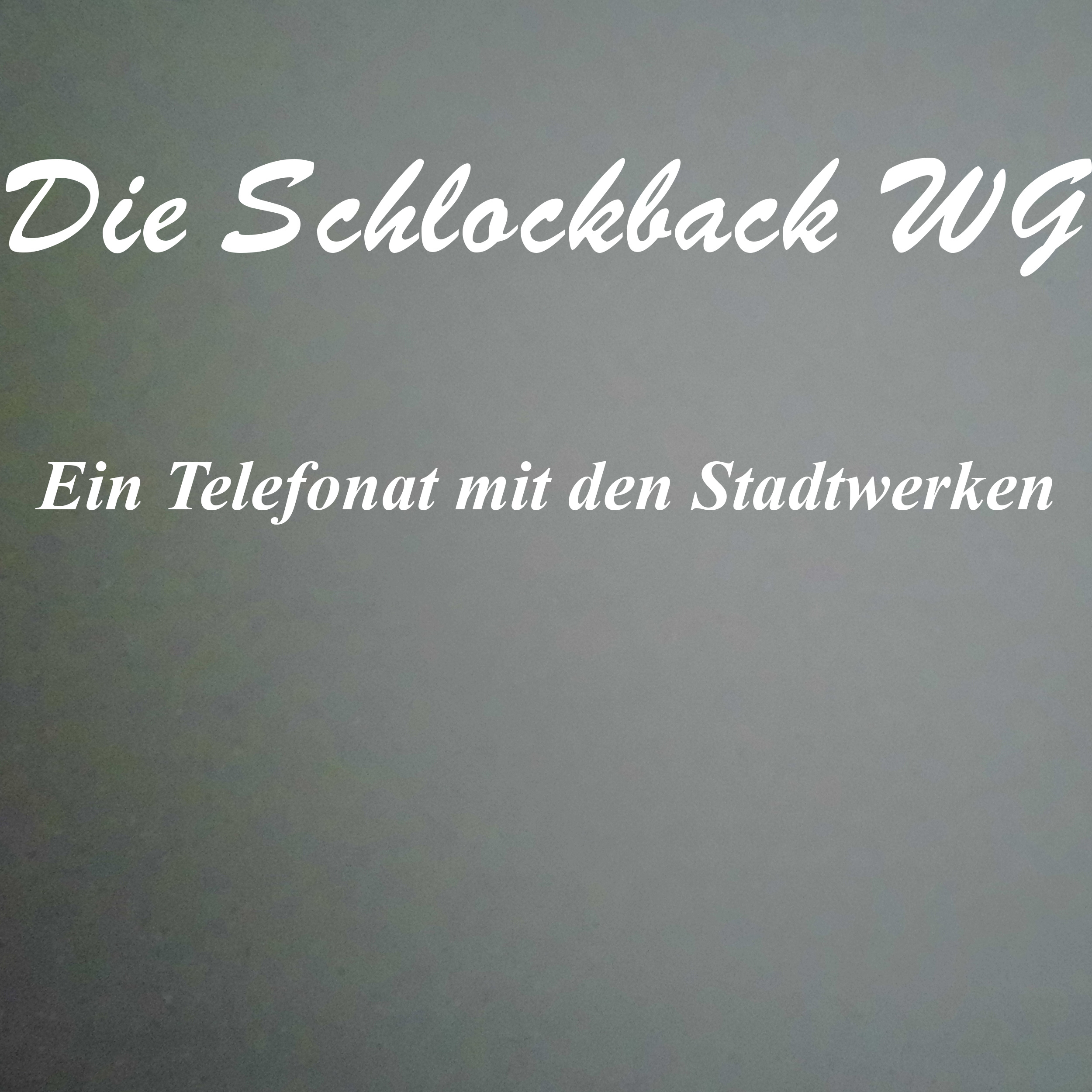 Ein Telefonat mit den Stadtwerken episode artwork