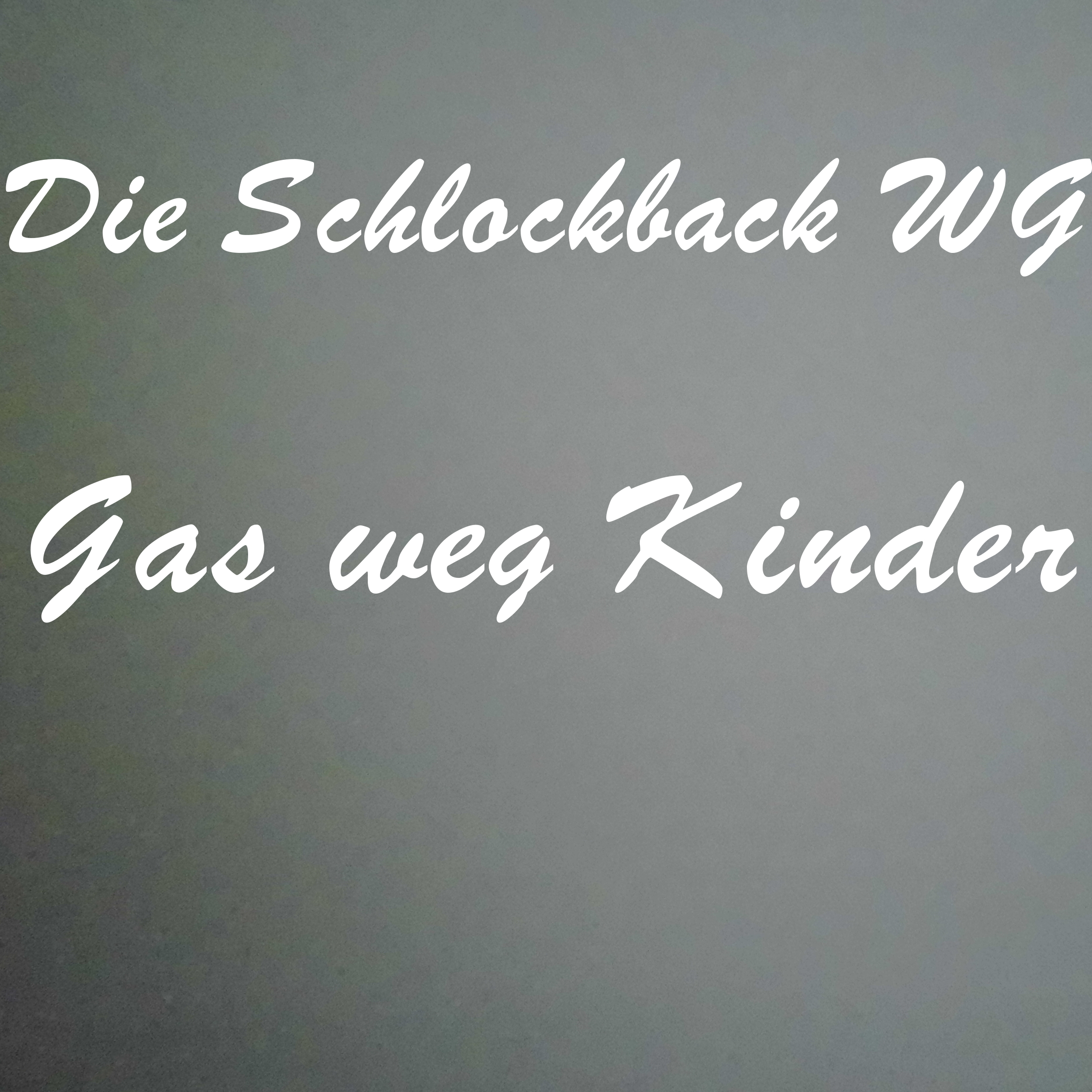 Gas weg Kinder episode artwork