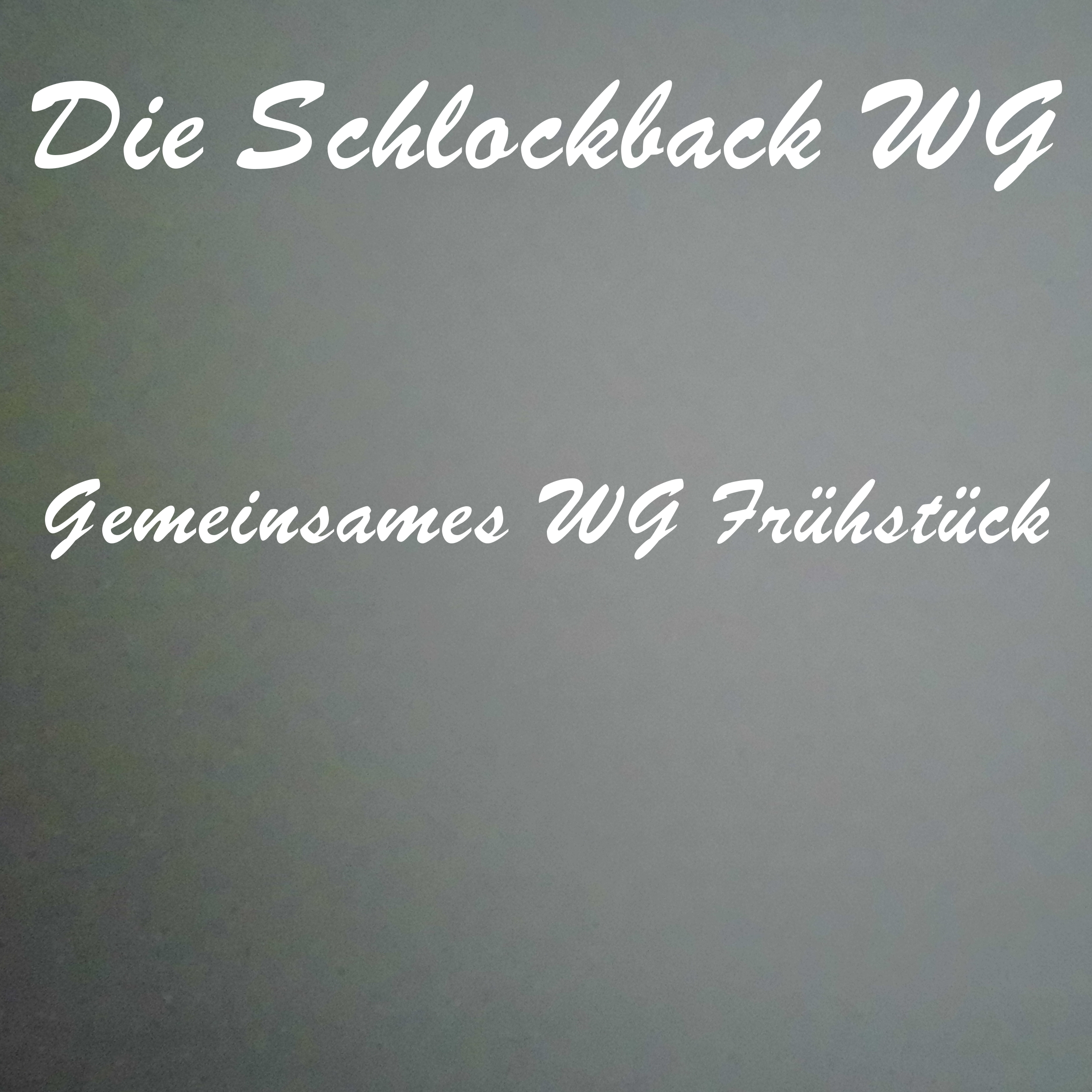 Gemeinsames WG Frühstück episode artwork