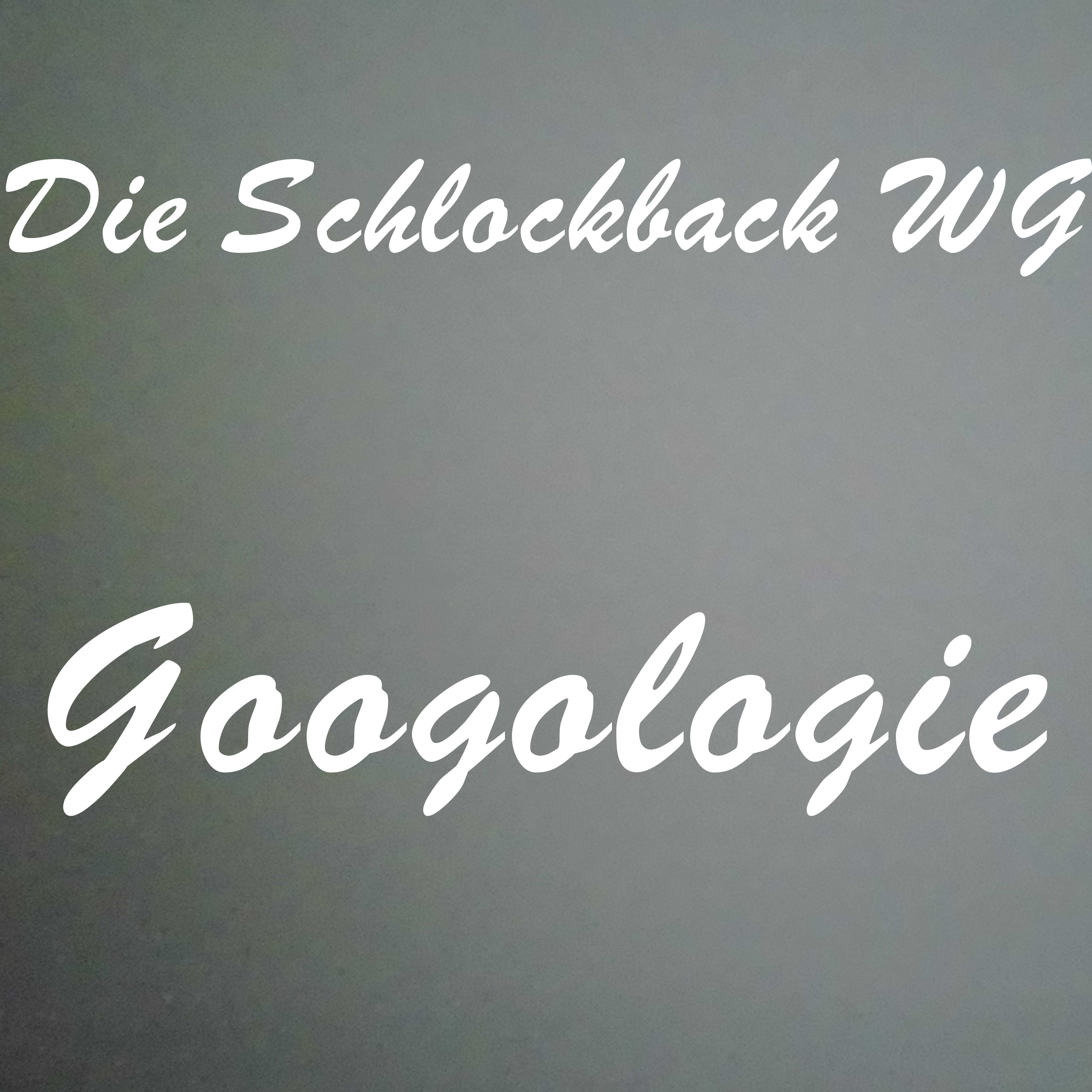 Googologie episode artwork
