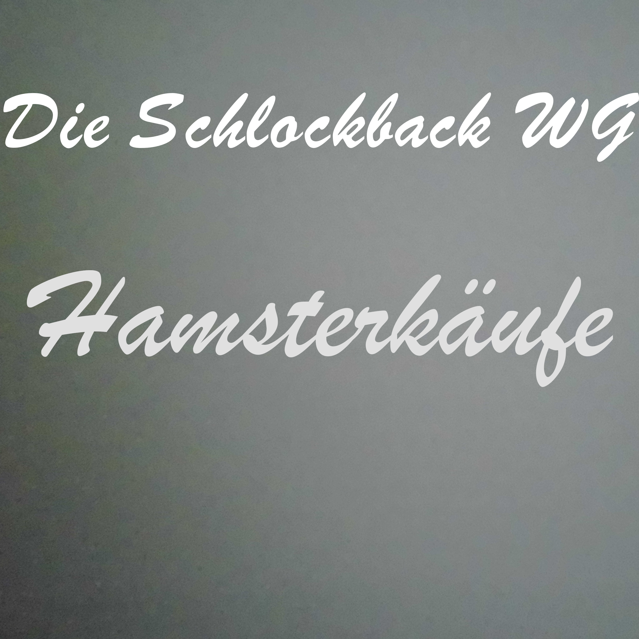 Hamsterkäufe episode artwork