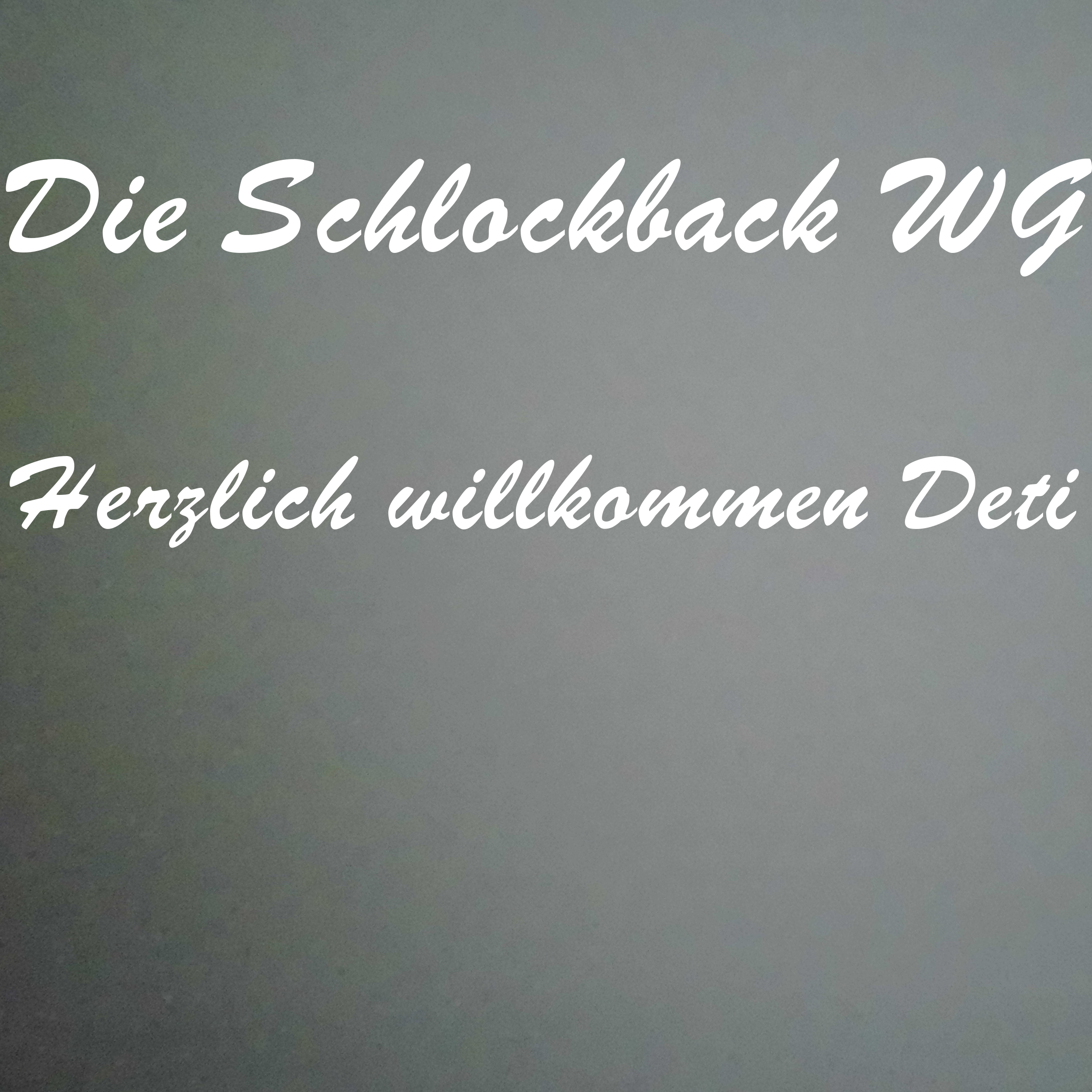 Herzlich willkommen Deti episode artwork