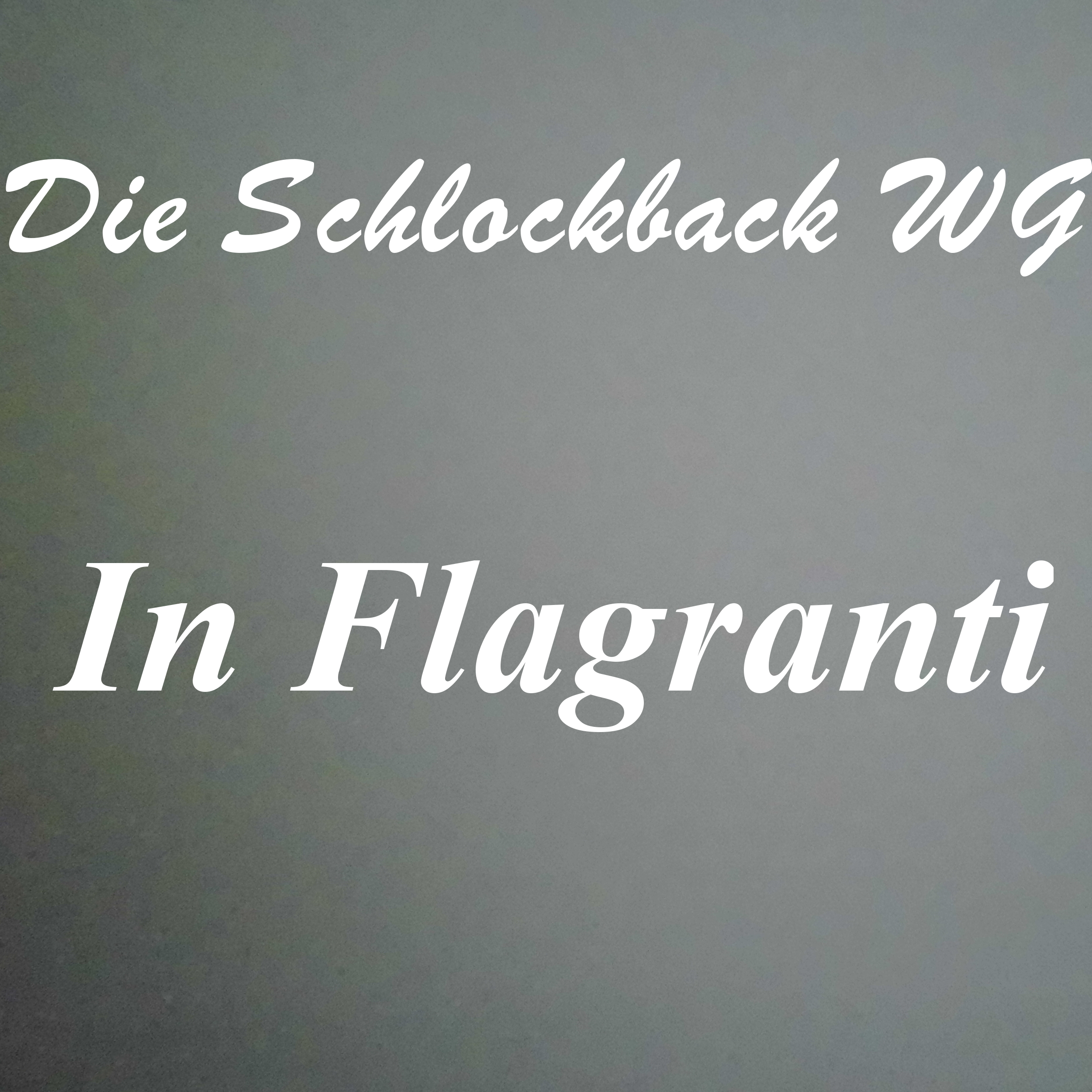 In Flagranti episode artwork