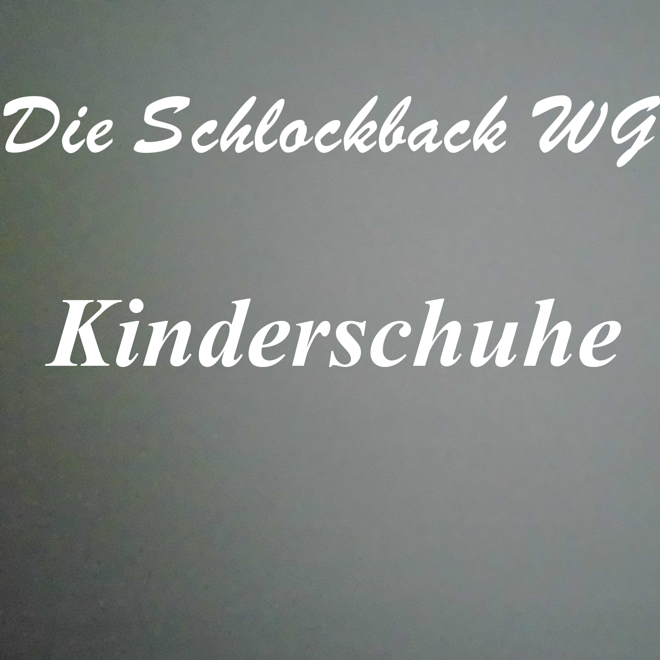Kinderschuhe episode artwork