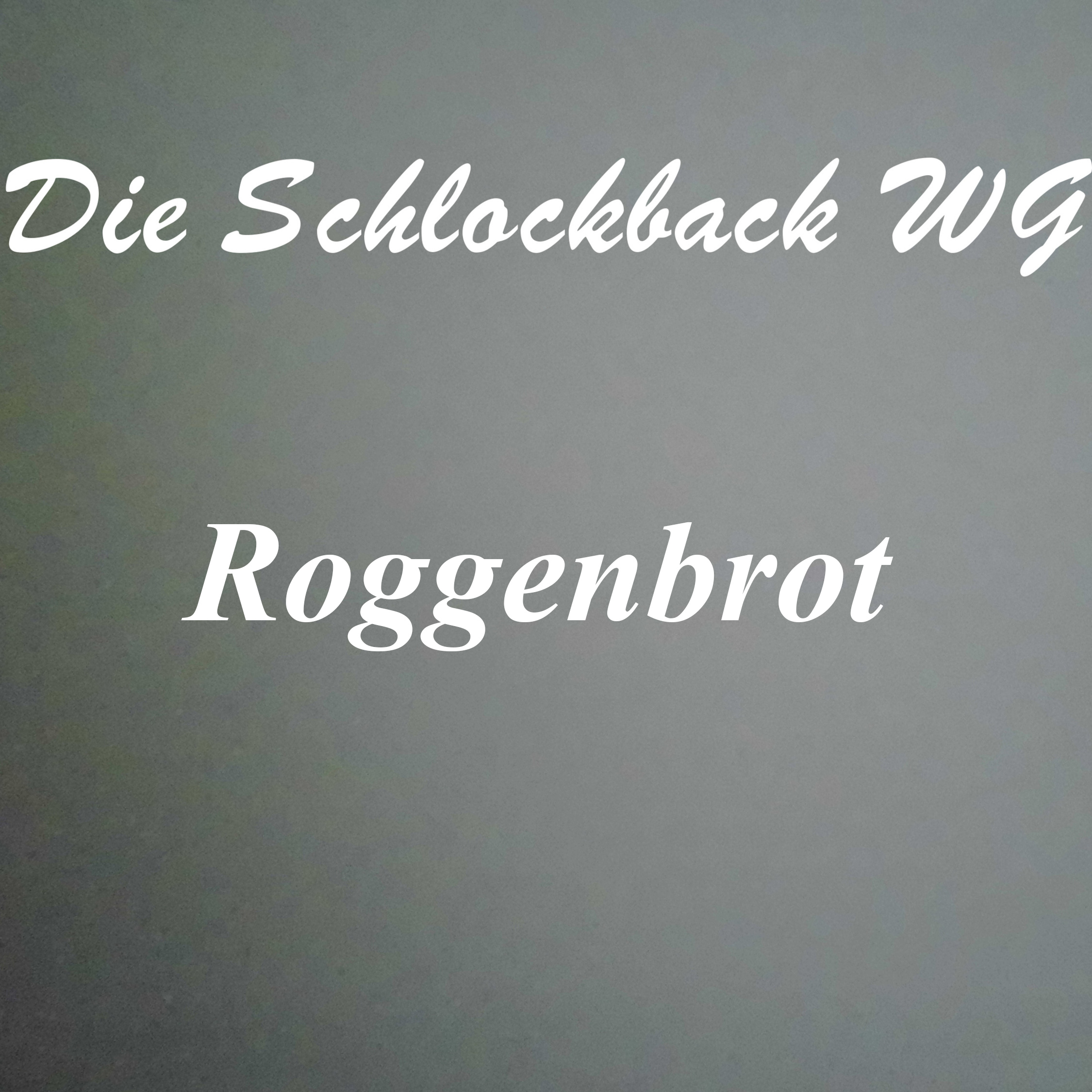 Roggenbrot episode artwork