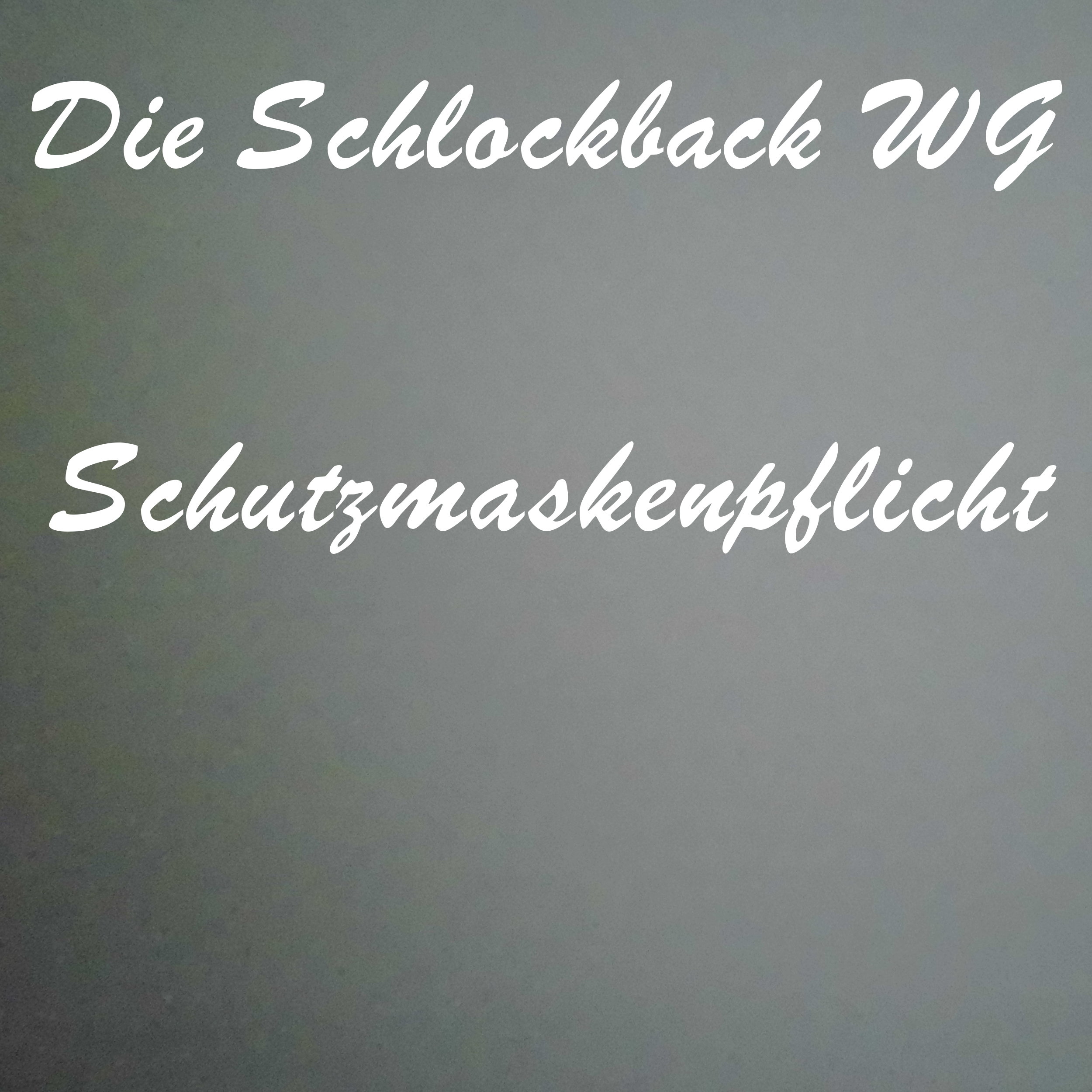 Schutzmaskenpflicht episode artwork