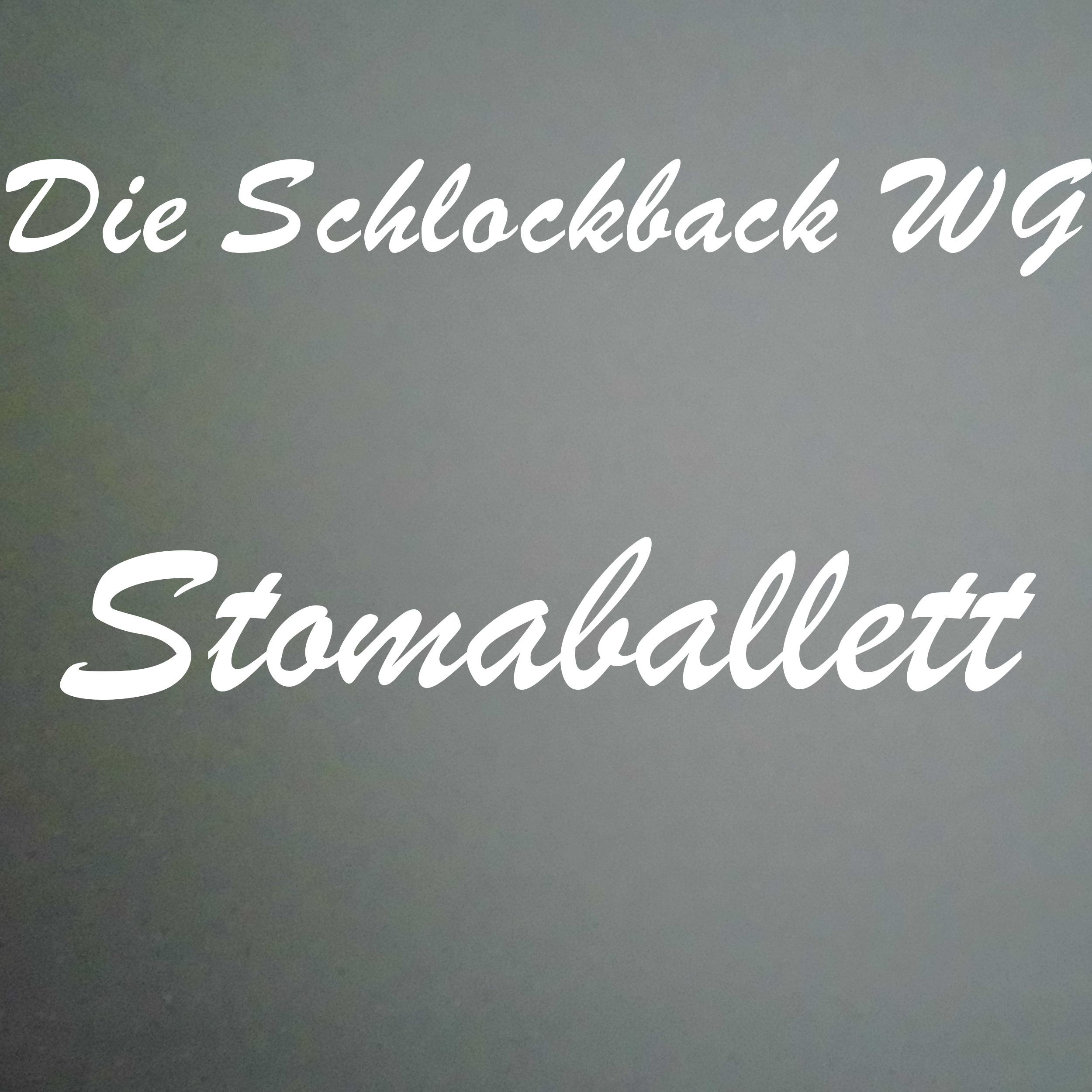 Stomaballett episode artwork