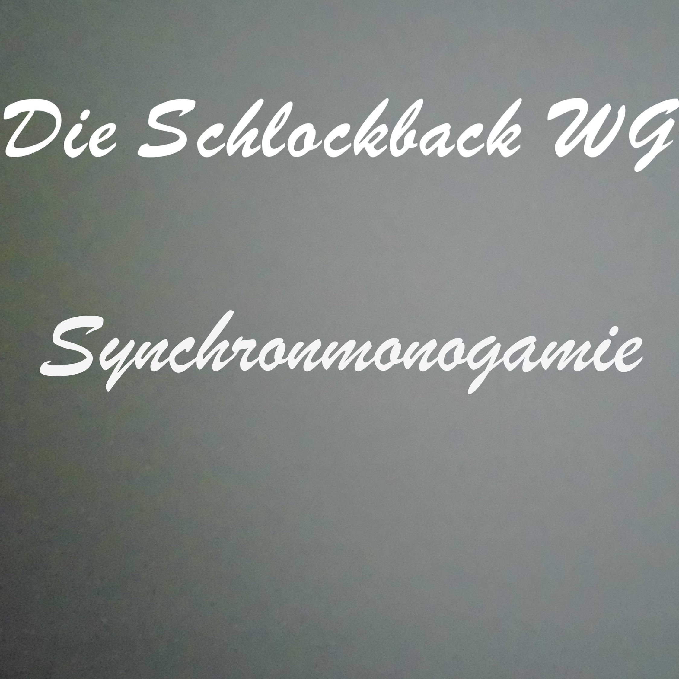Synchronmonogamie episode artwork