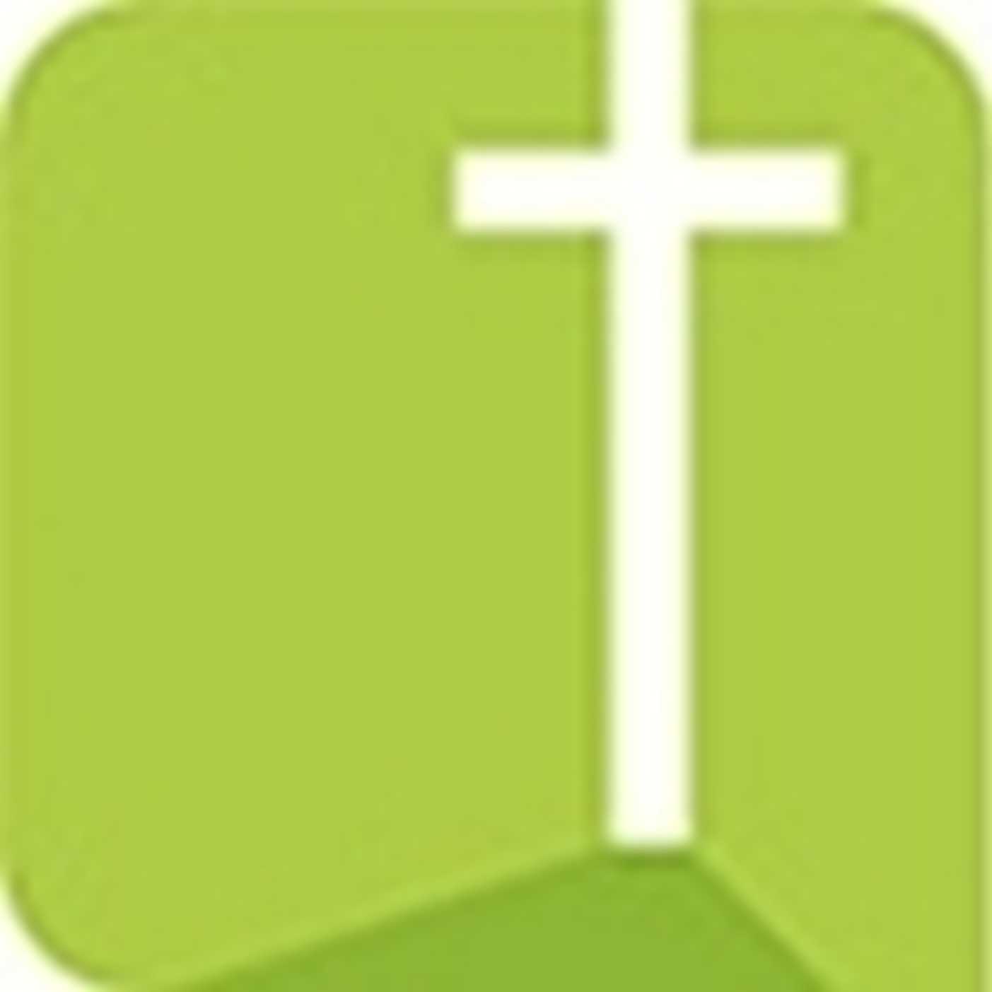 Stark werden am inneren Menschen / Pastor Christoph Otterbach