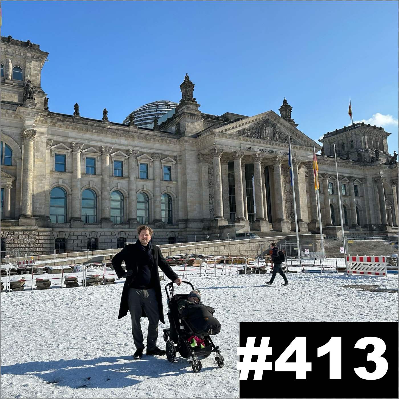 Ben Spricht - Podcast