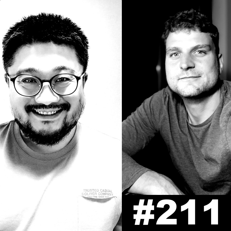 Ben Spricht - Podcast