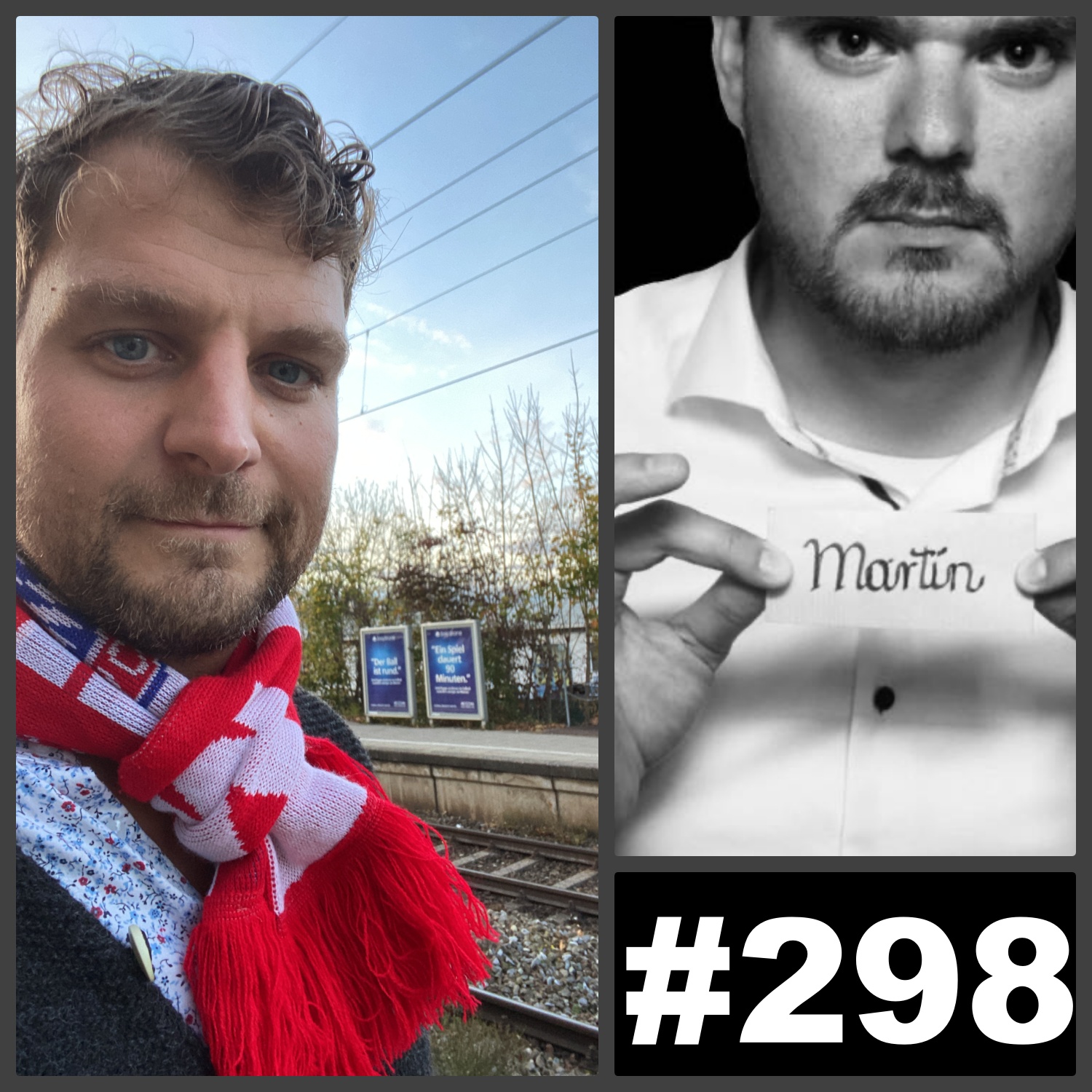 Ben Spricht - Podcast