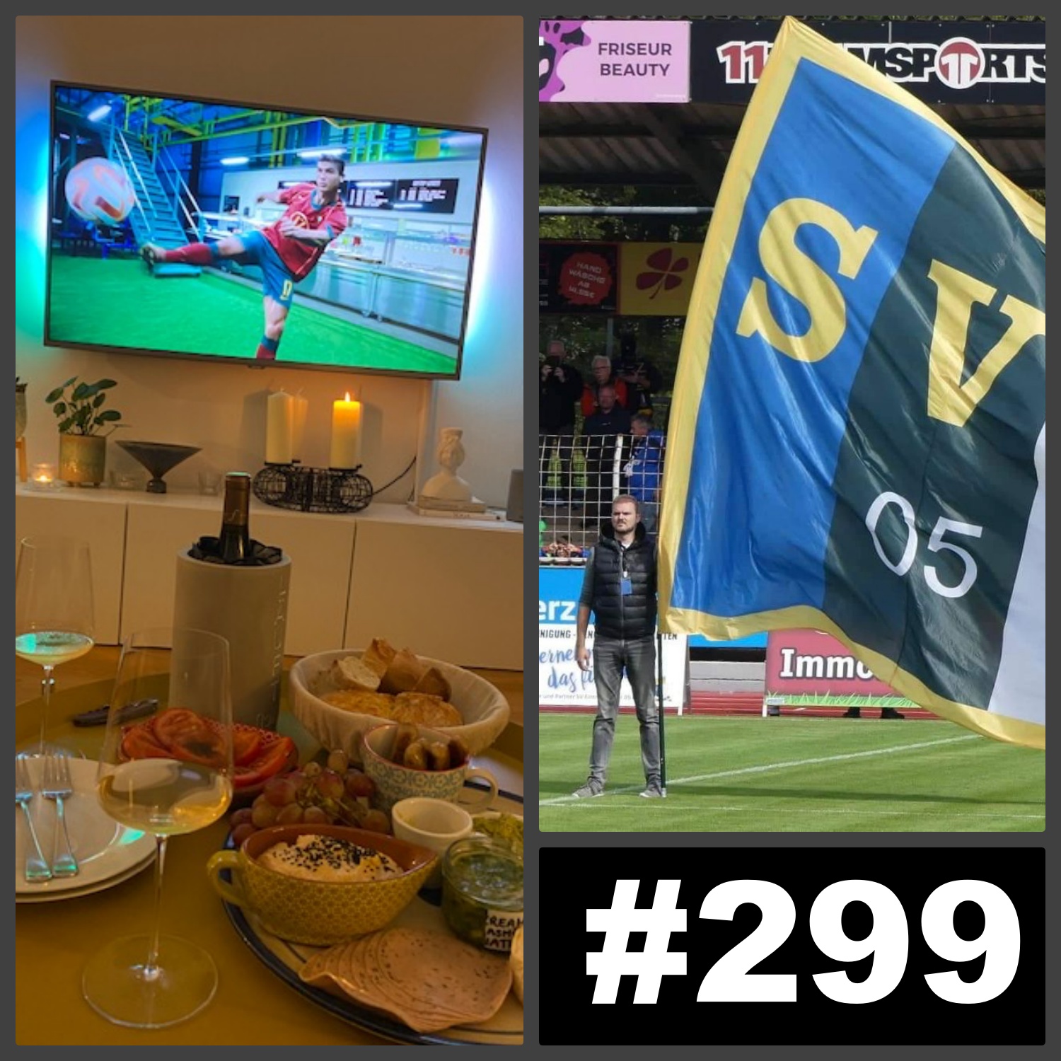 Ben Spricht - Podcast