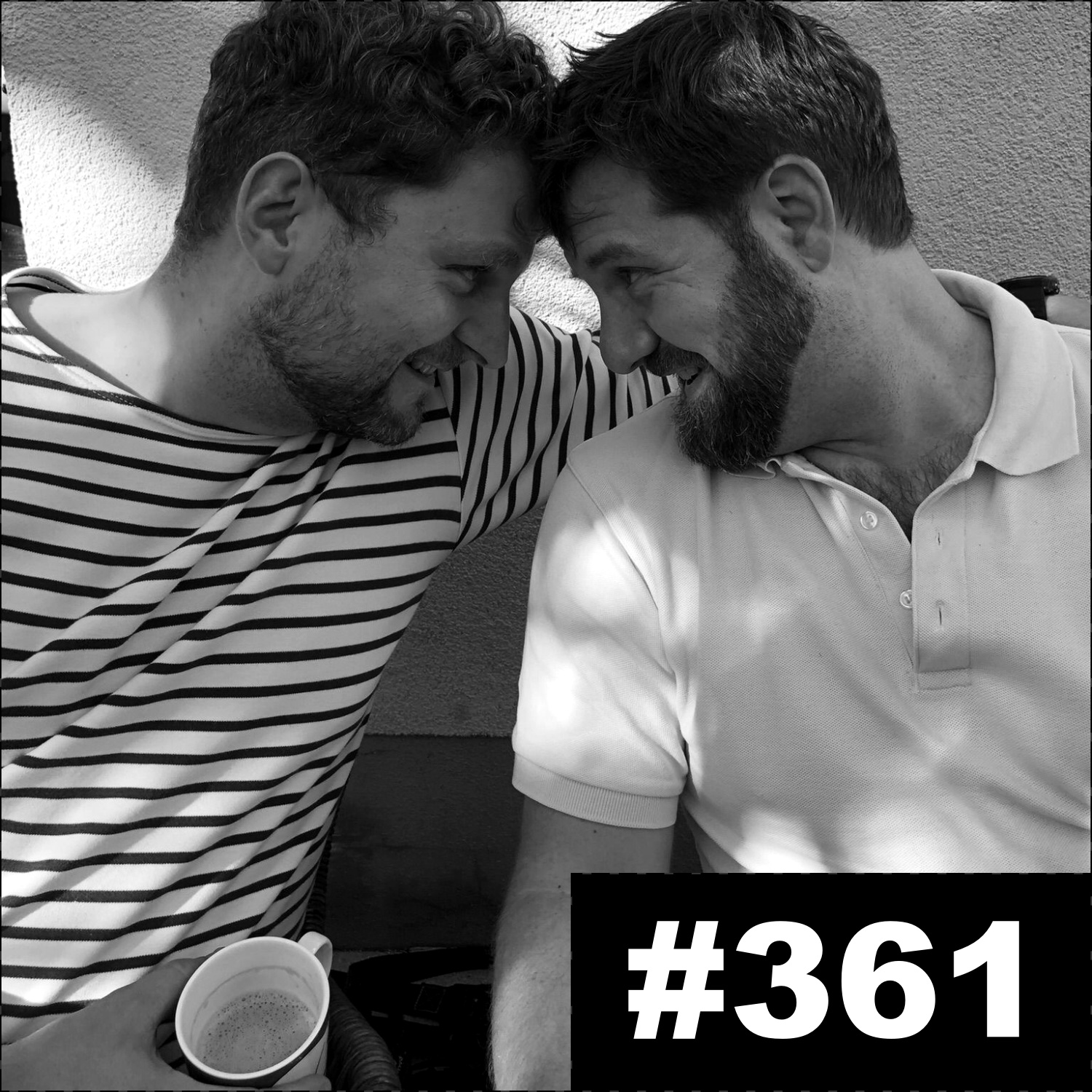 Ben Spricht - Podcast