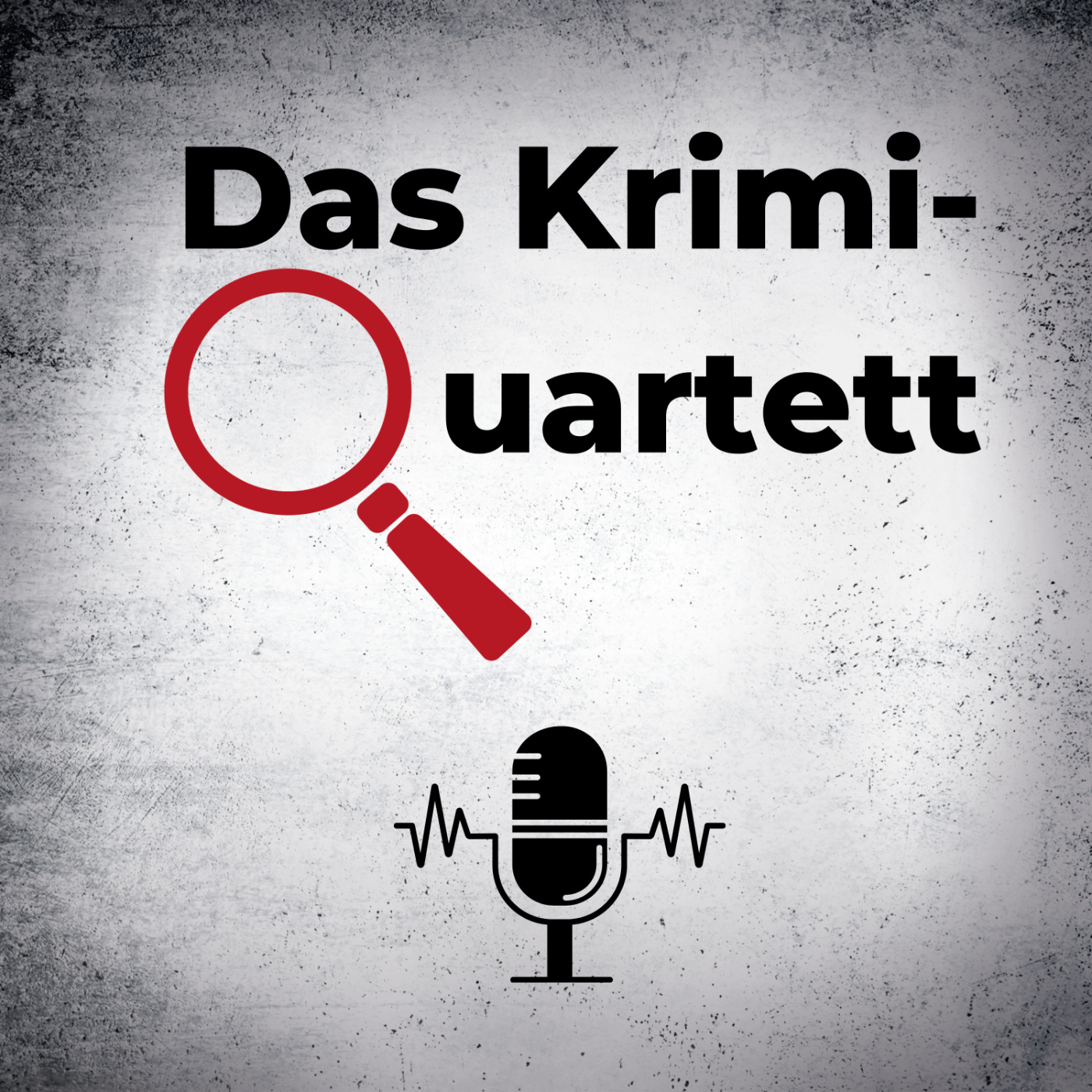 Das Krimi-Quartett