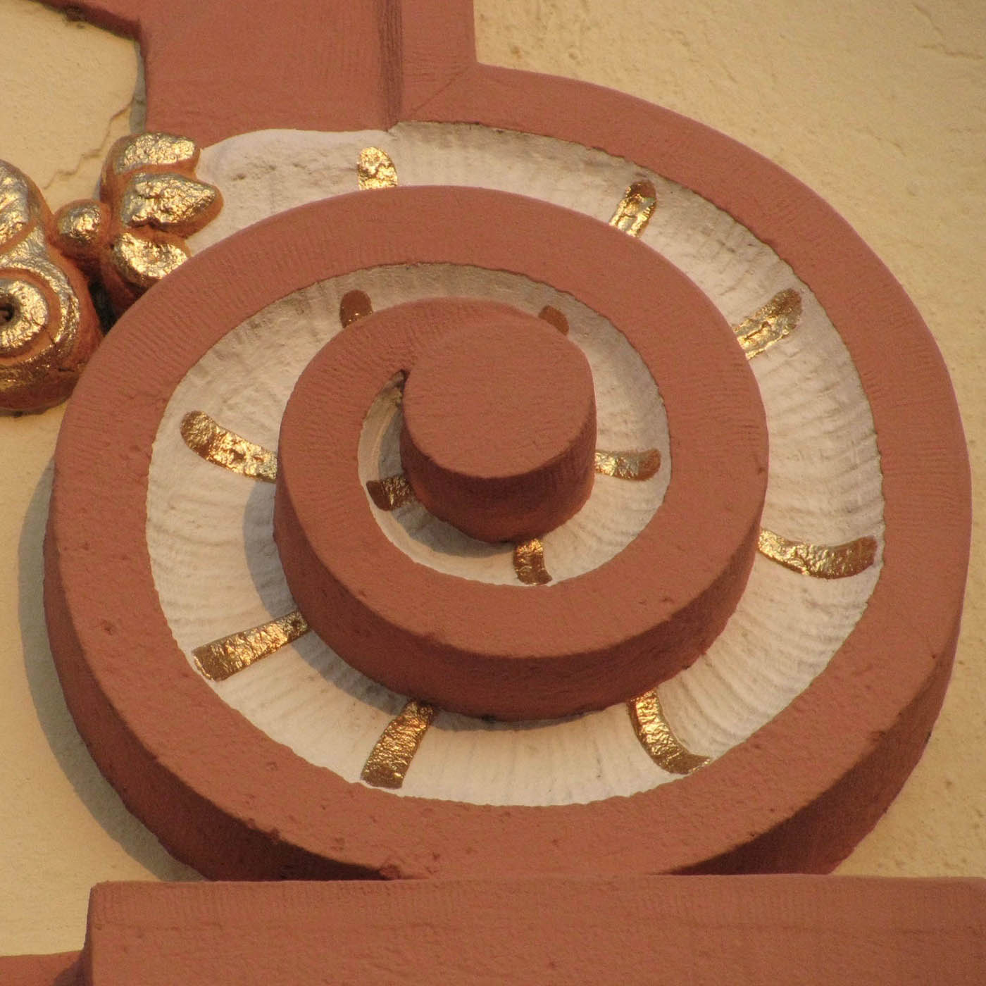 Was mich trägt und hält... - eine Auslegung zum Evangelium