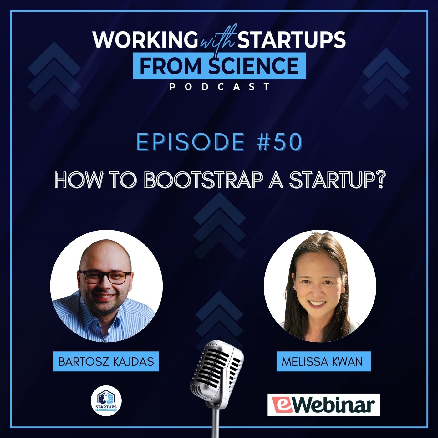 #50 | FOUNDER-TALK WITH MELISSA KWAN: HOW TO BOOTSTRAP A STARTUP