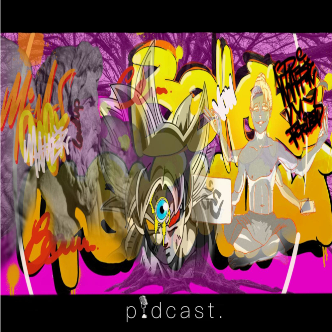 Virtuelle Realität - Die Zukunft ? episode artwork