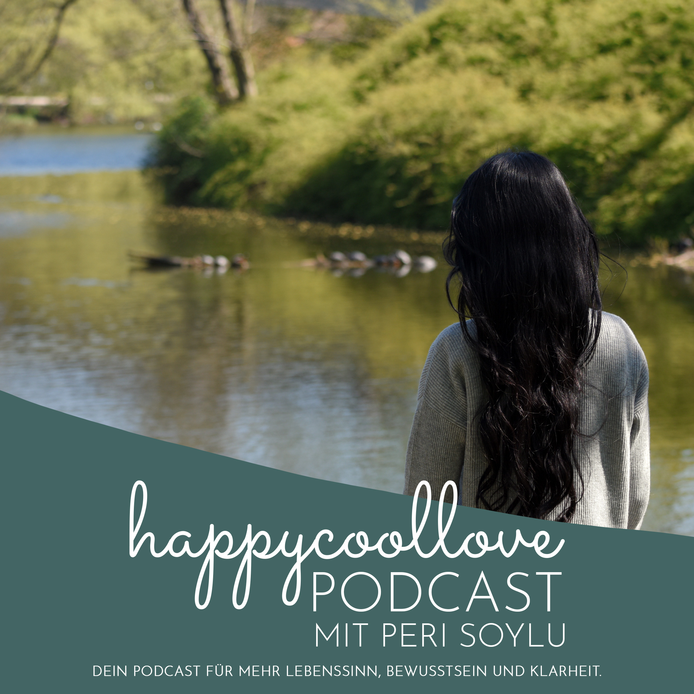 happycoollove Podcast: Dein Ein Kurs in Wundern Podcast