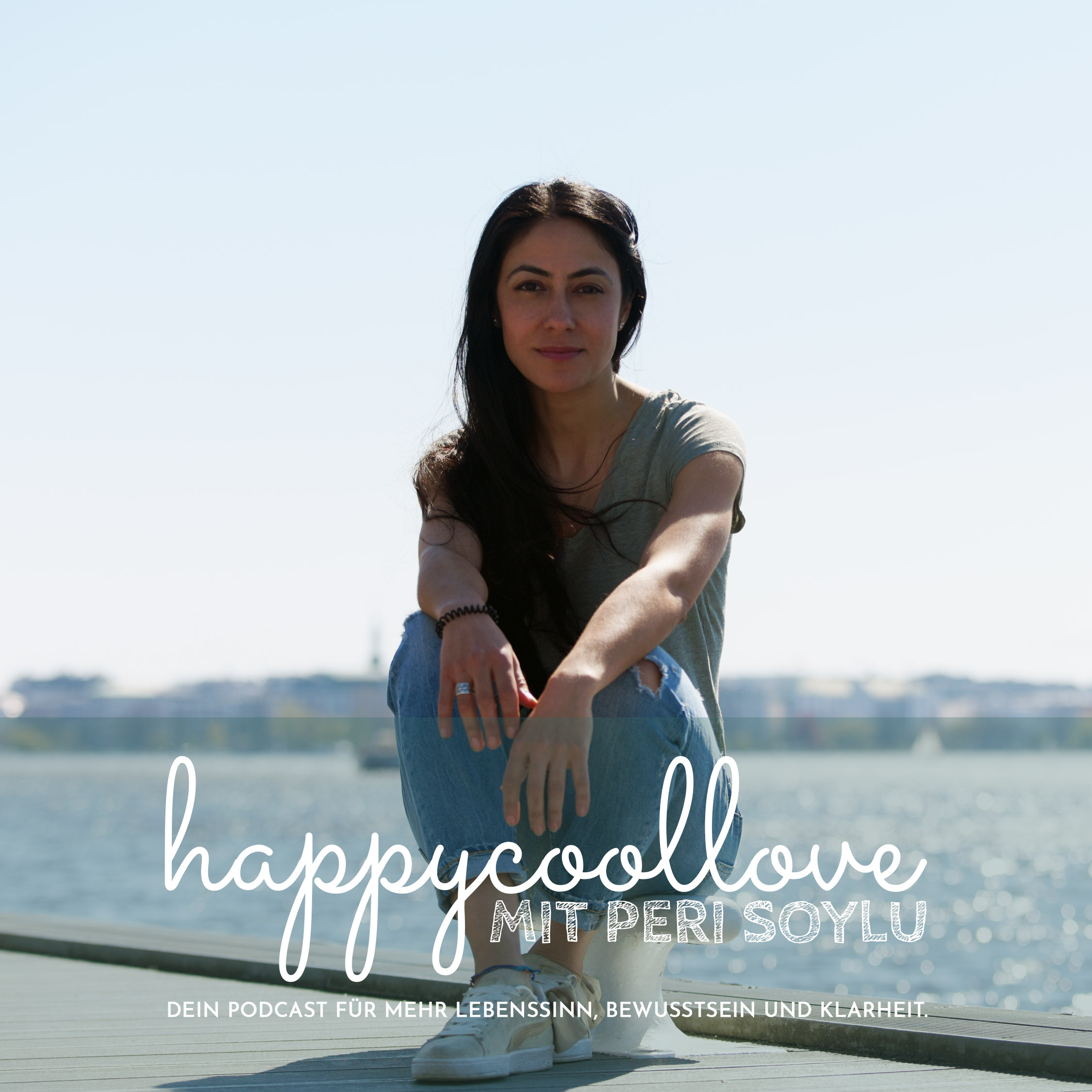 happycoollove Podcast: Dein Ein Kurs in Wundern Podcast