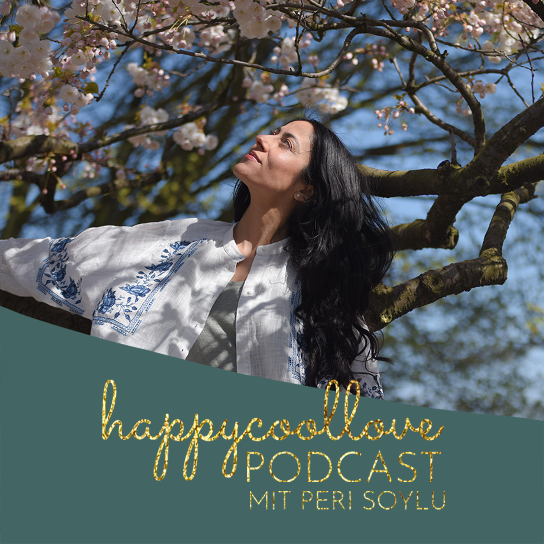happycoollove Podcast: Dein Ein Kurs in Wundern Podcast
