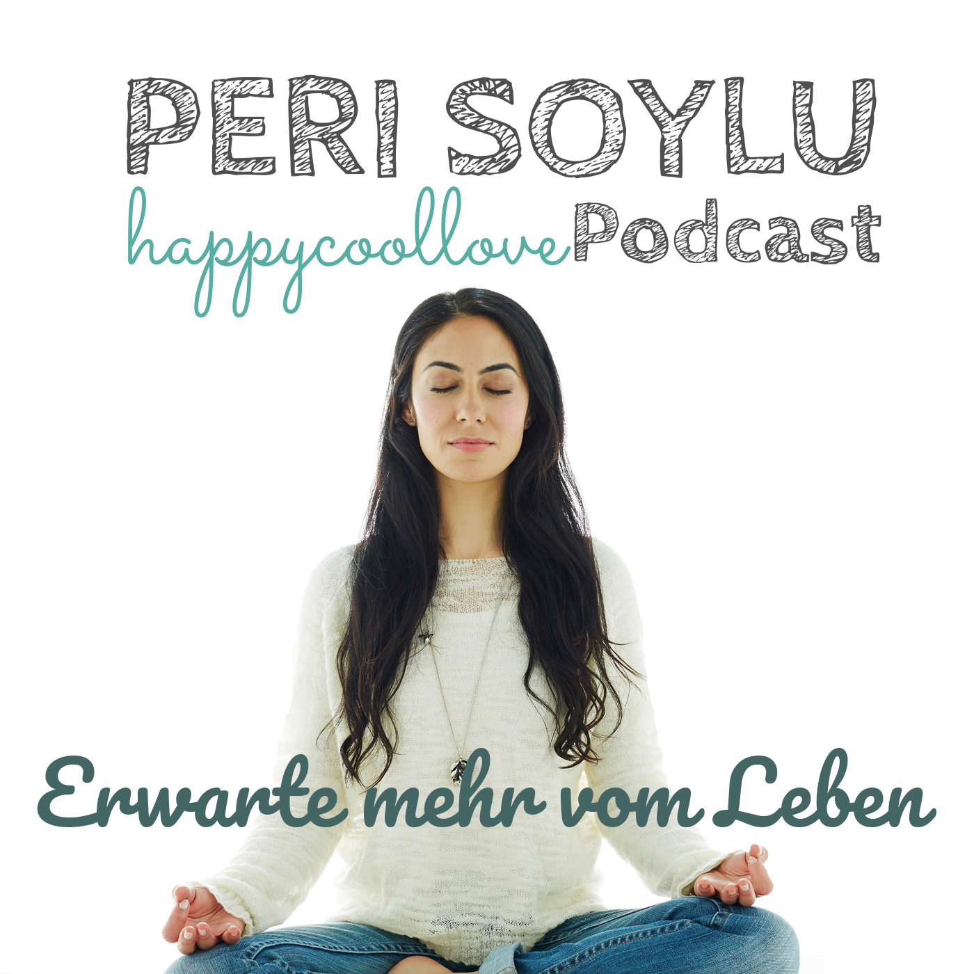 happycoollove Podcast: Dein Ein Kurs in Wundern Podcast