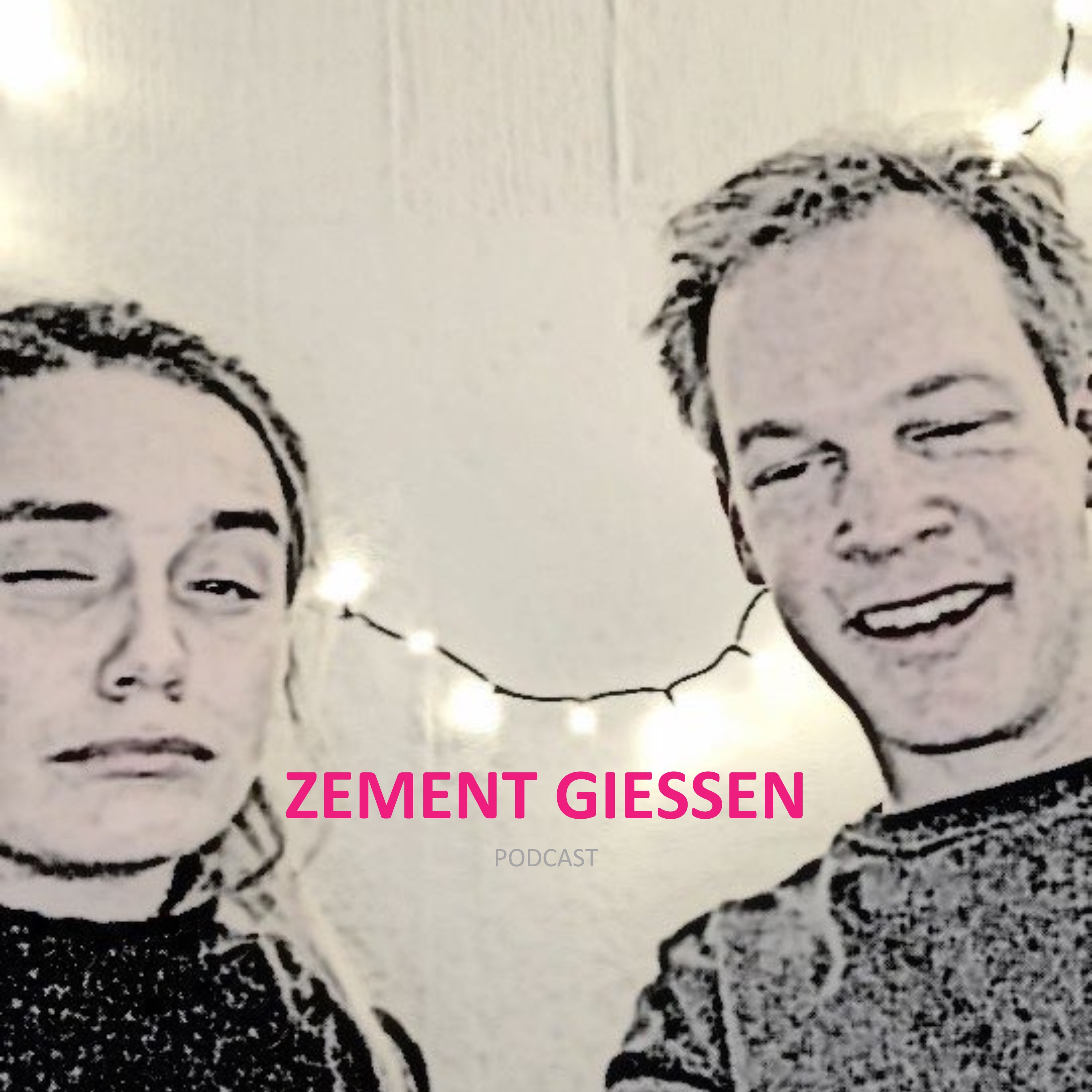 ZEMENT GIESSEN