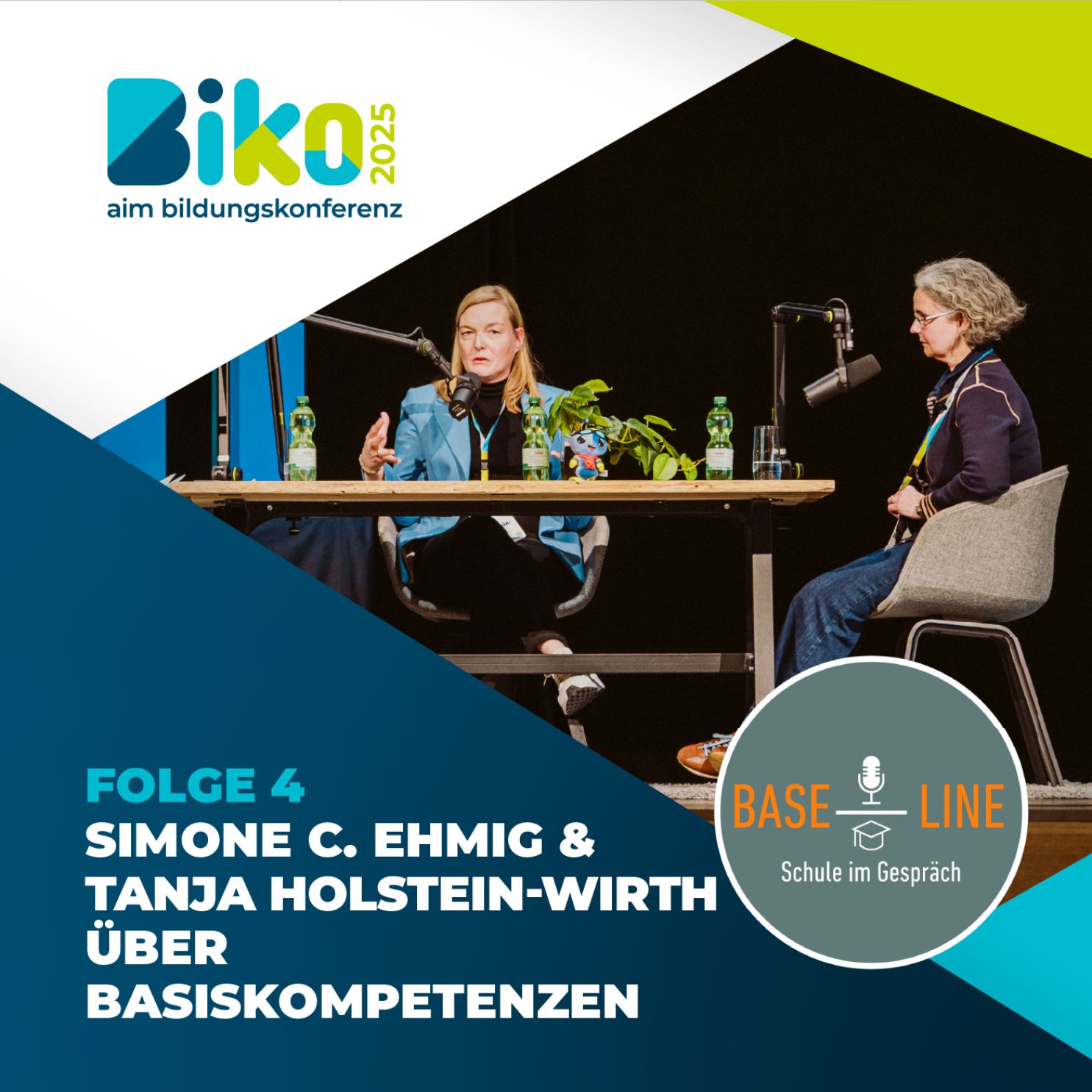 BASISKOMPETENZEN: LESEN, SCHREIBEN, RECHNEN STÄRKEN