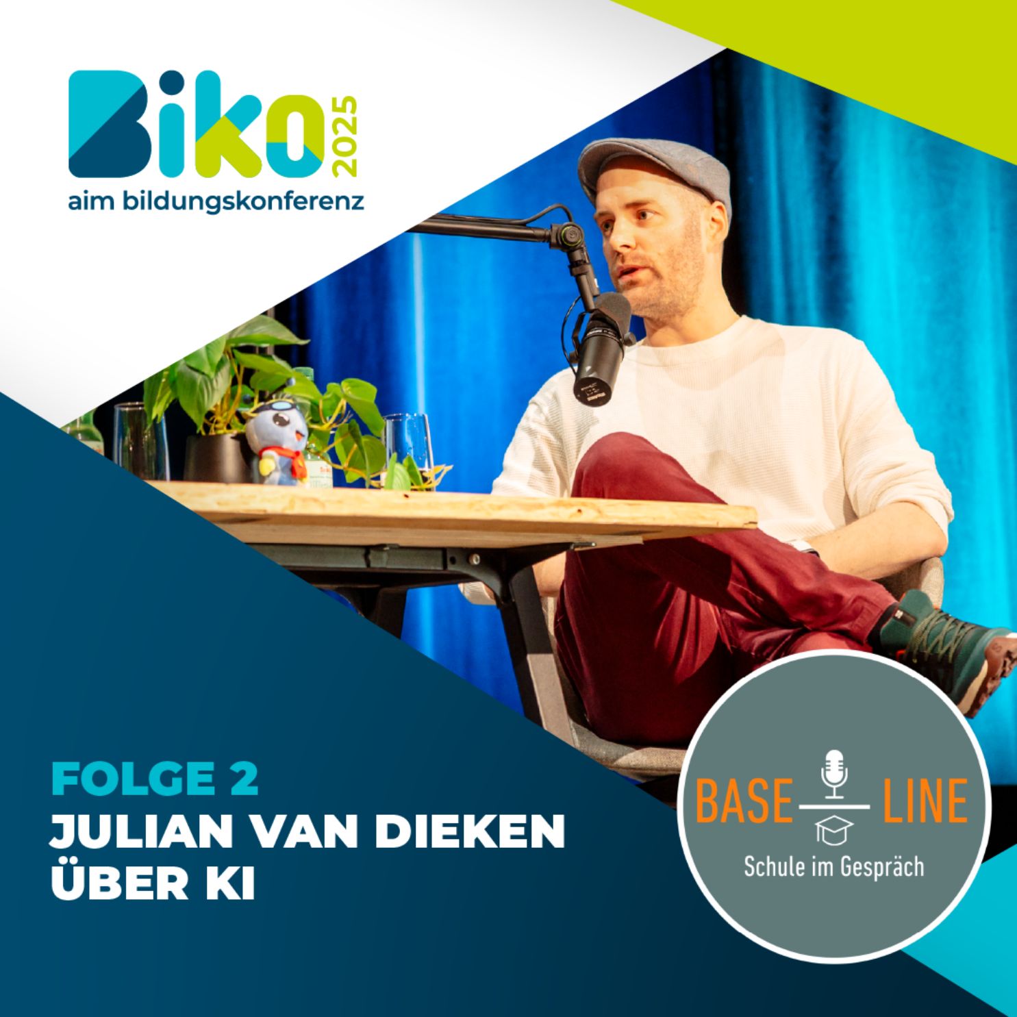 KÜNSTLICHE INTELLIGENZ: CHANCEN & RISIKEN FÜR DIE BILDUNG