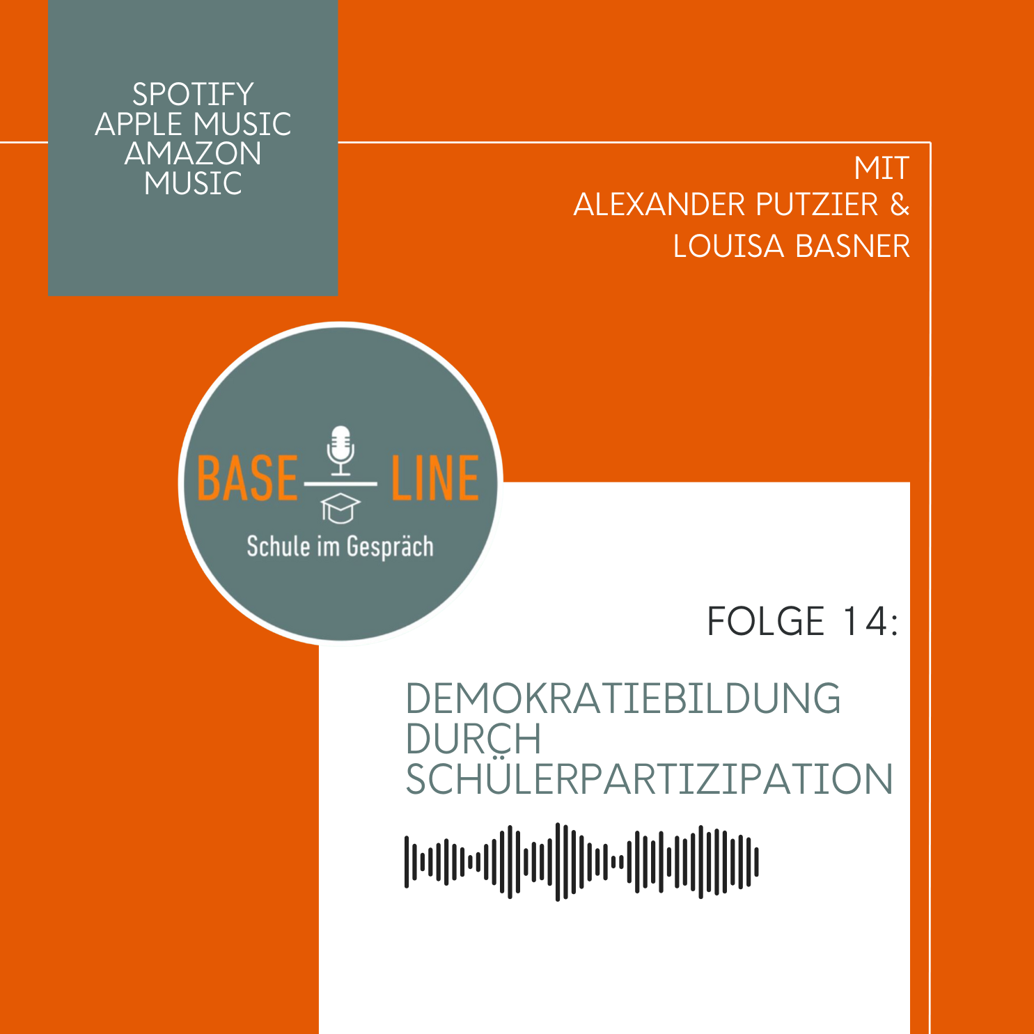 DEMOKRATIEBILDUNG DURCH SCHÜLERPARTIZIPATION