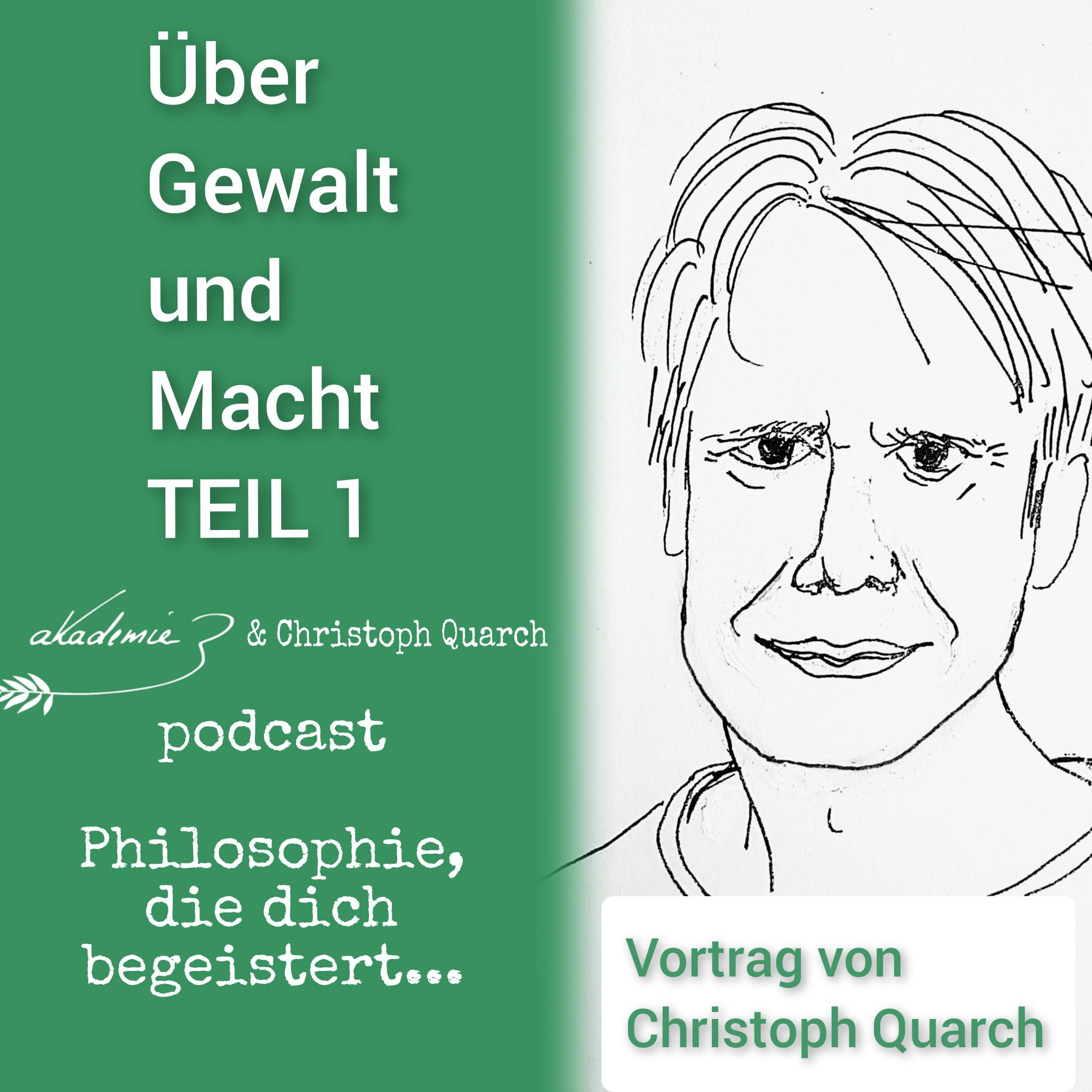 Philosophie, die dich begeistert ...