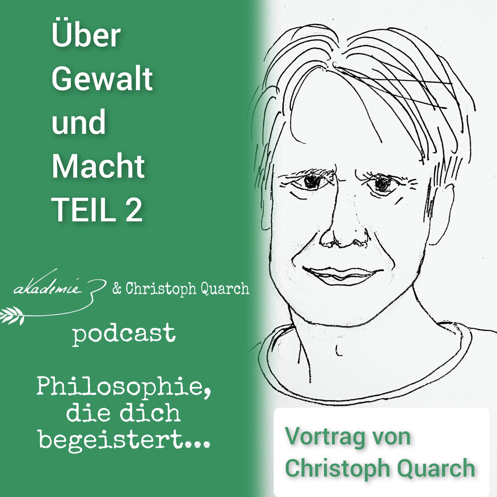 Philosophie, die dich begeistert ...