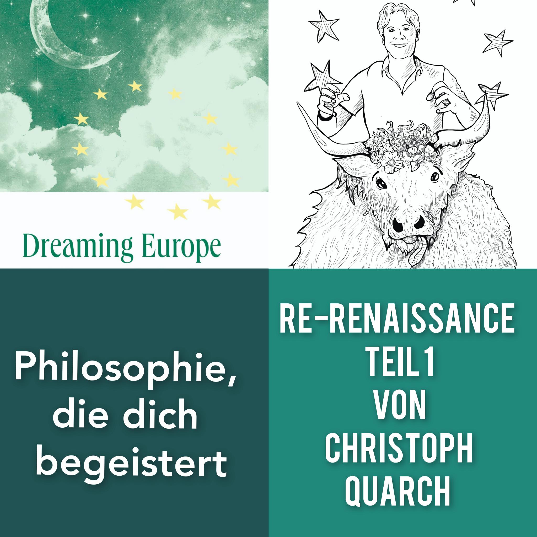 Philosophie, die dich begeistert ...